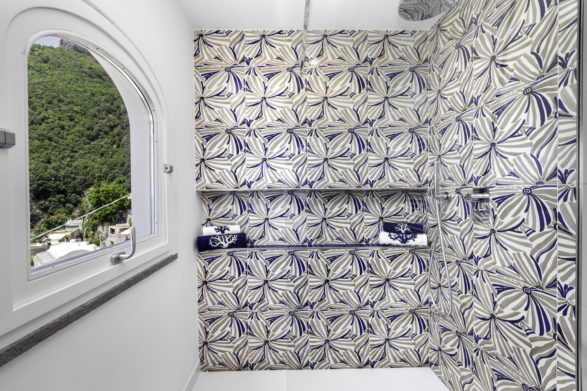Scrigno-Bathroom