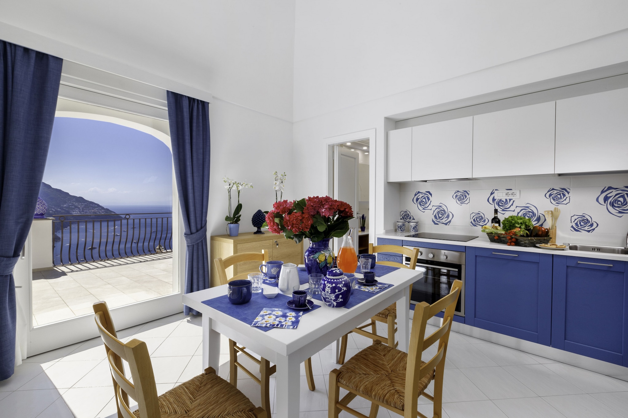 Scrigno-Kitchen