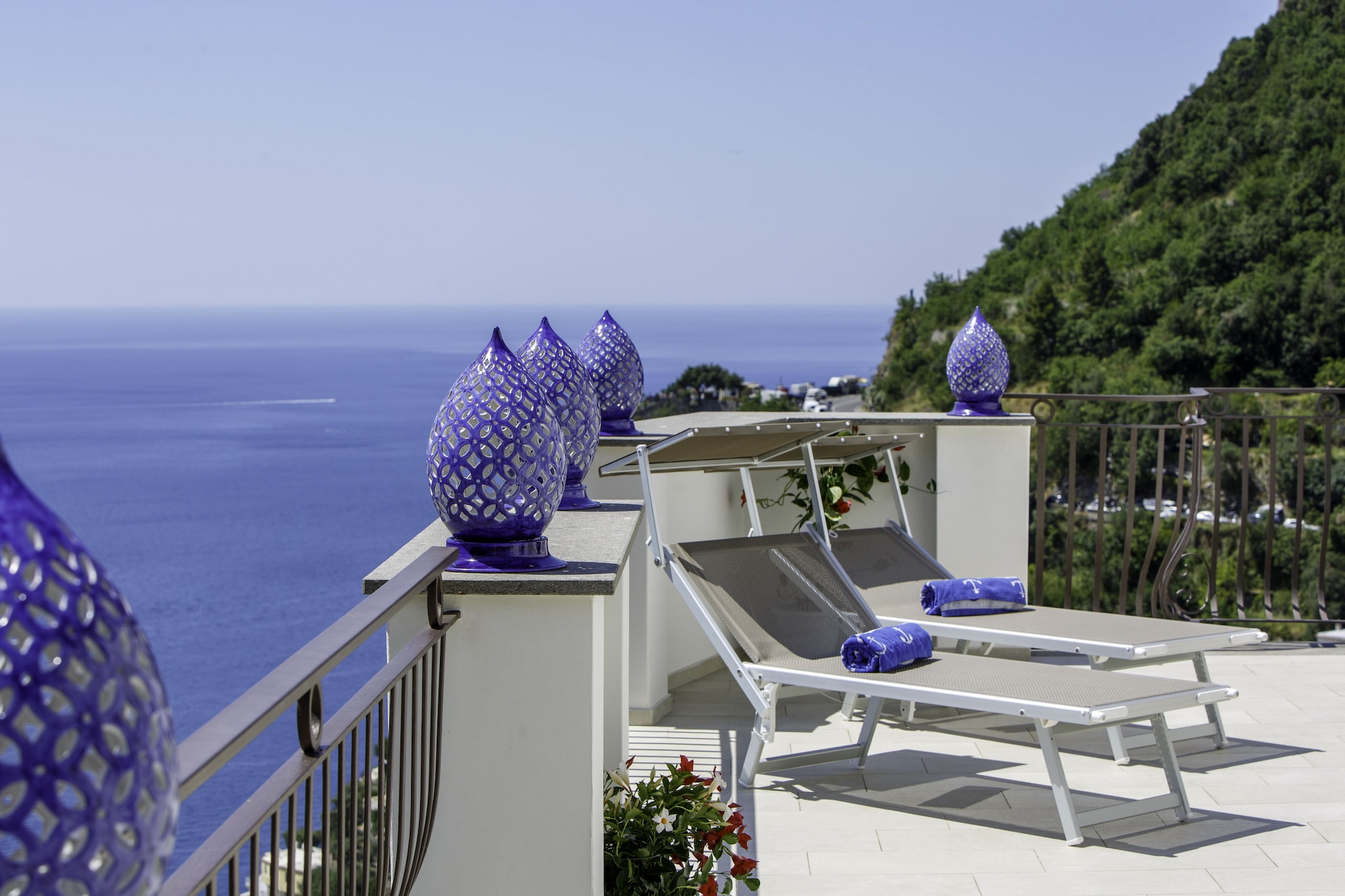 Scrigno-Terrace