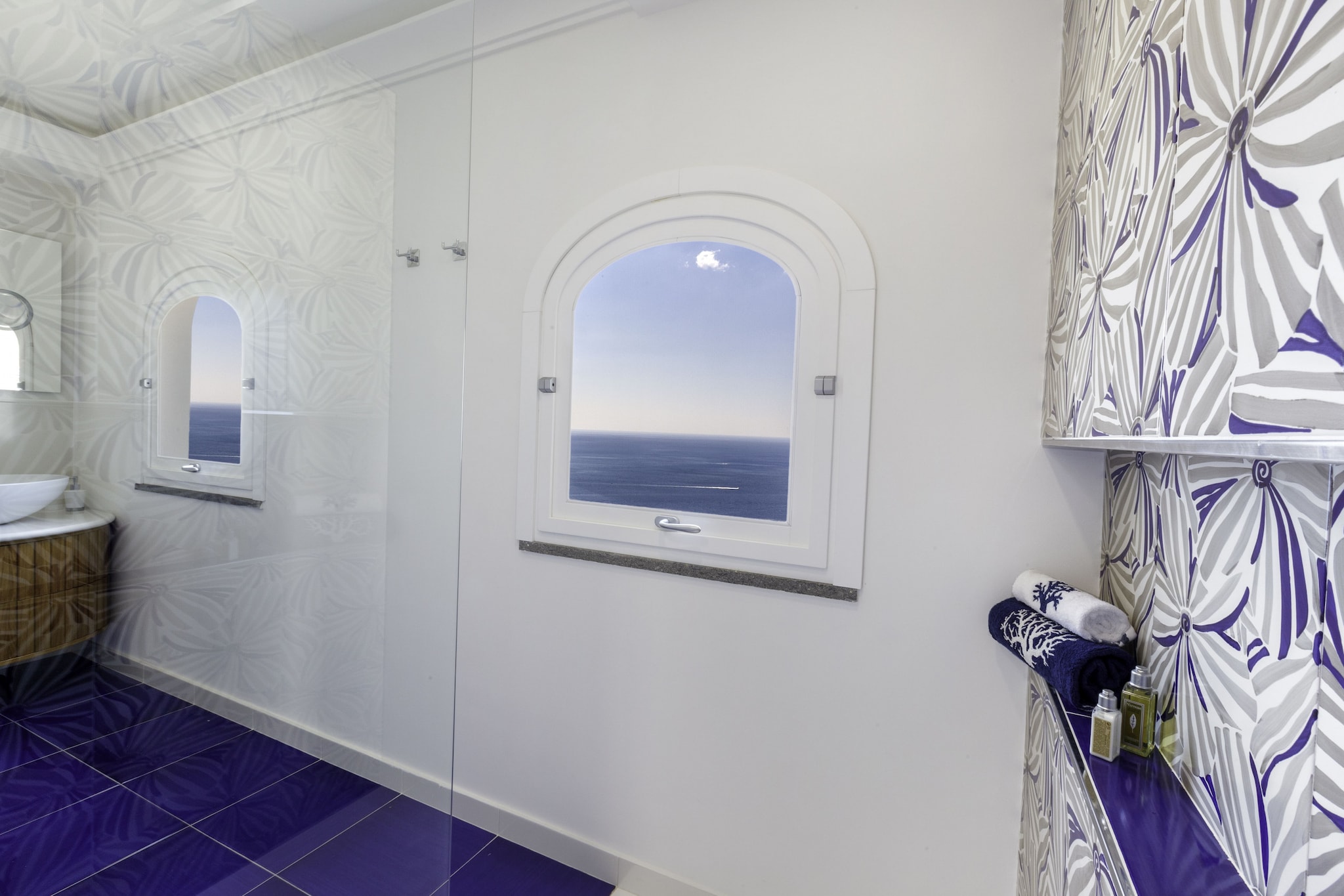 Scrigno-Bathroom