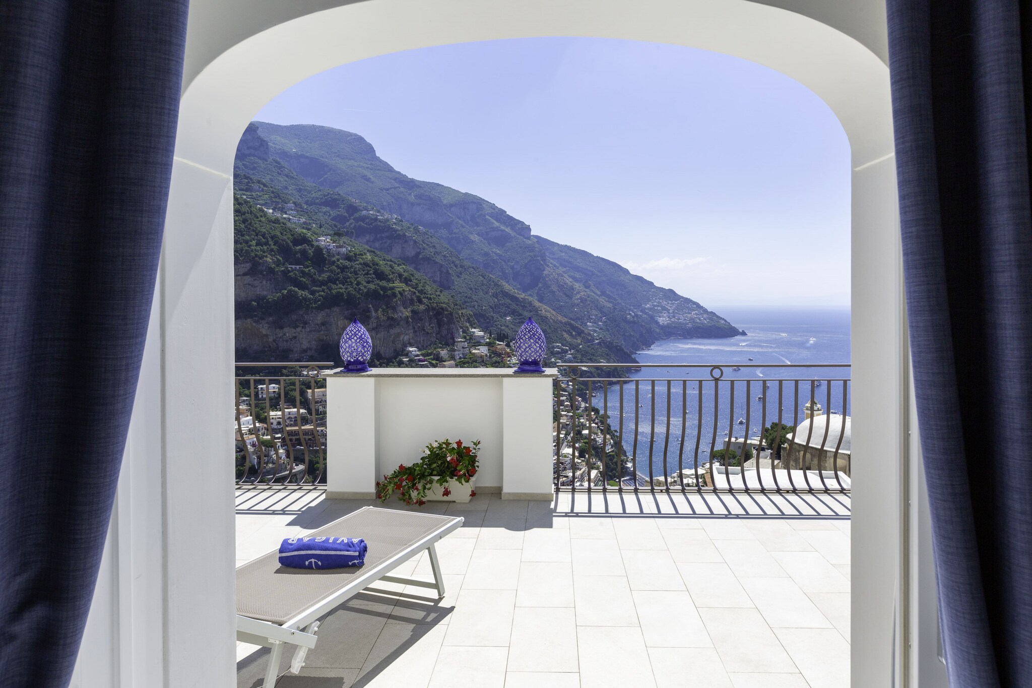 Scrigno-Outdoor