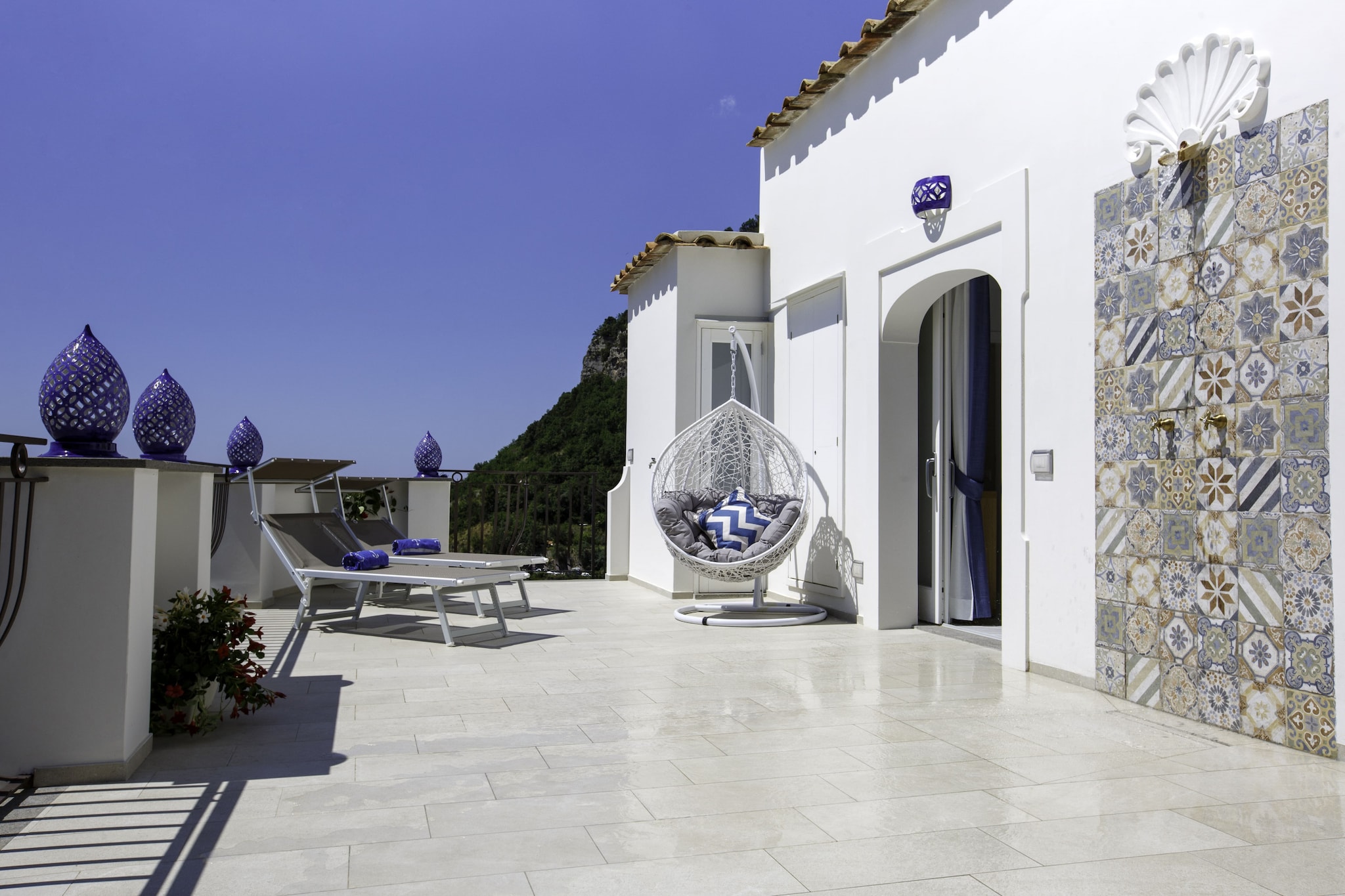 Scrigno-Outdoor