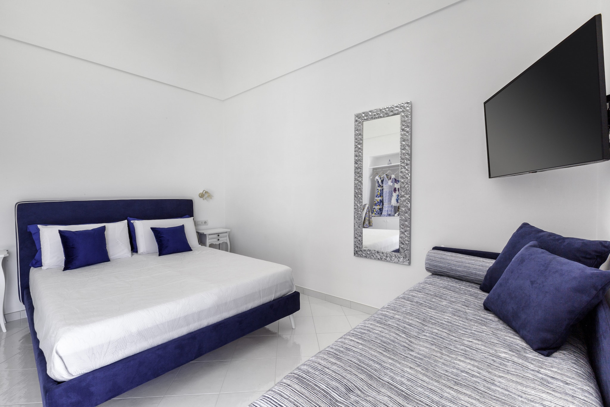 Scrigno-Bedroom