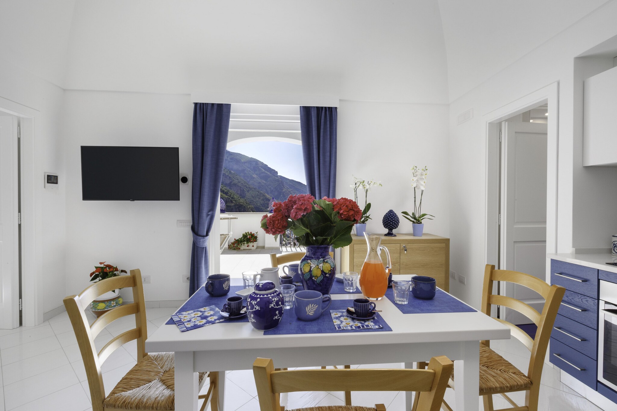 Scrigno-Kitchen