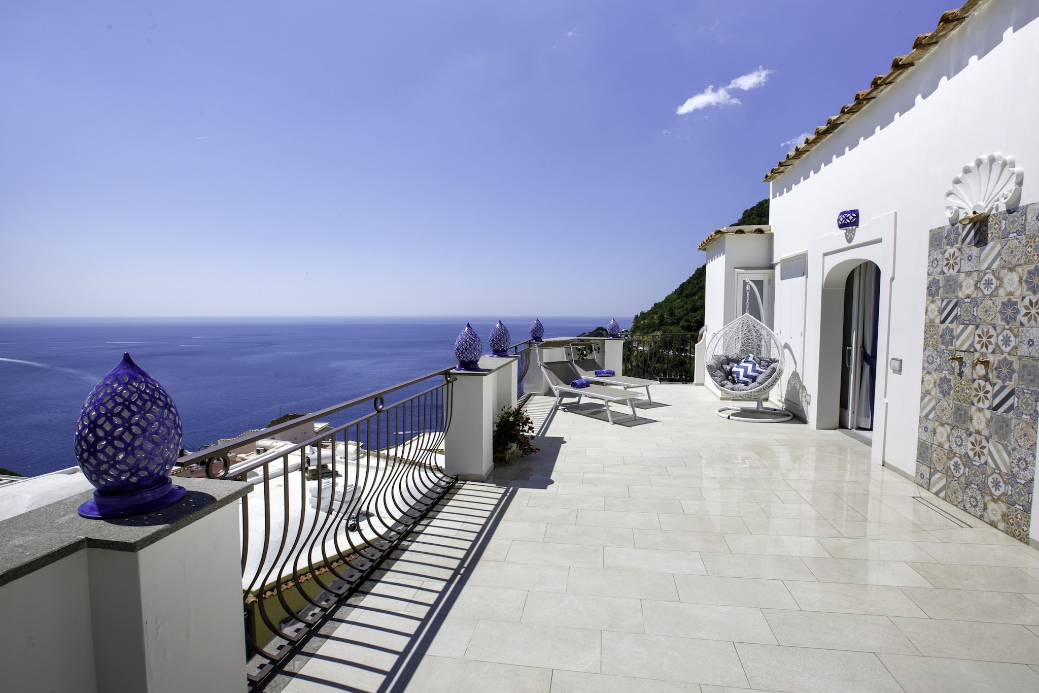 Scrigno-Terrace