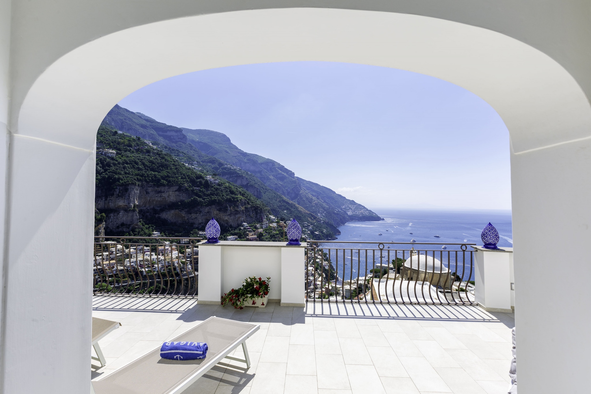 Scrigno-Outdoor