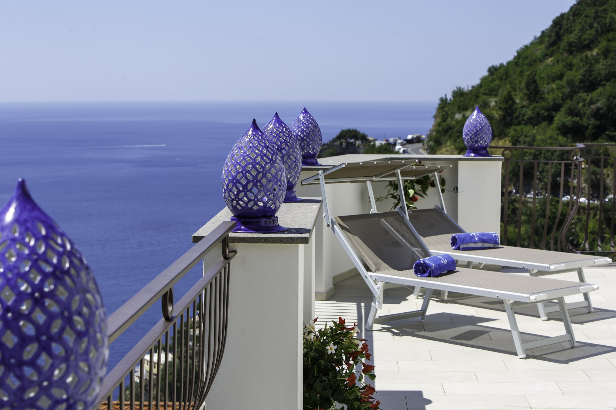 Scrigno-Terrace