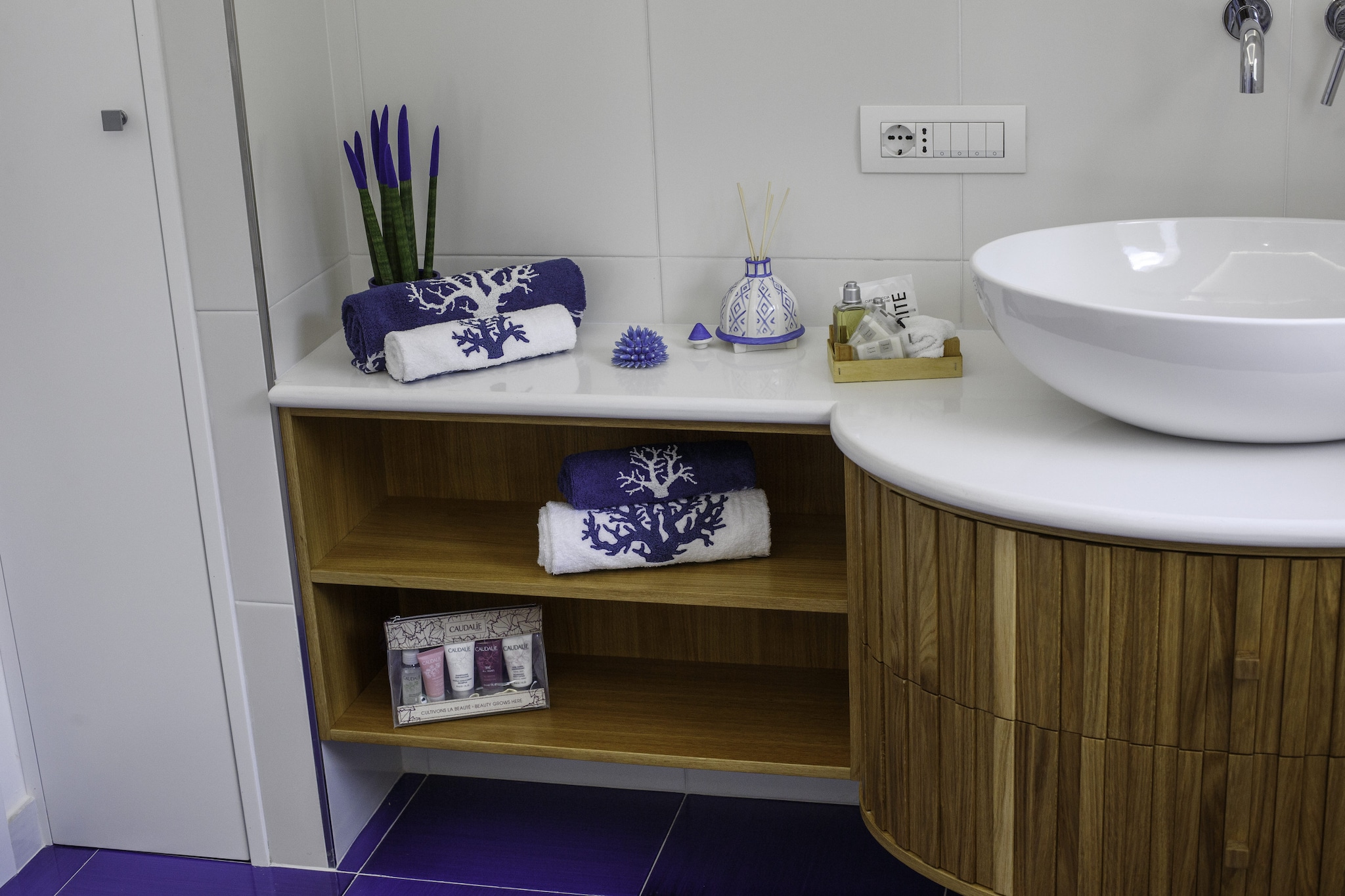 Scrigno-Bathroom