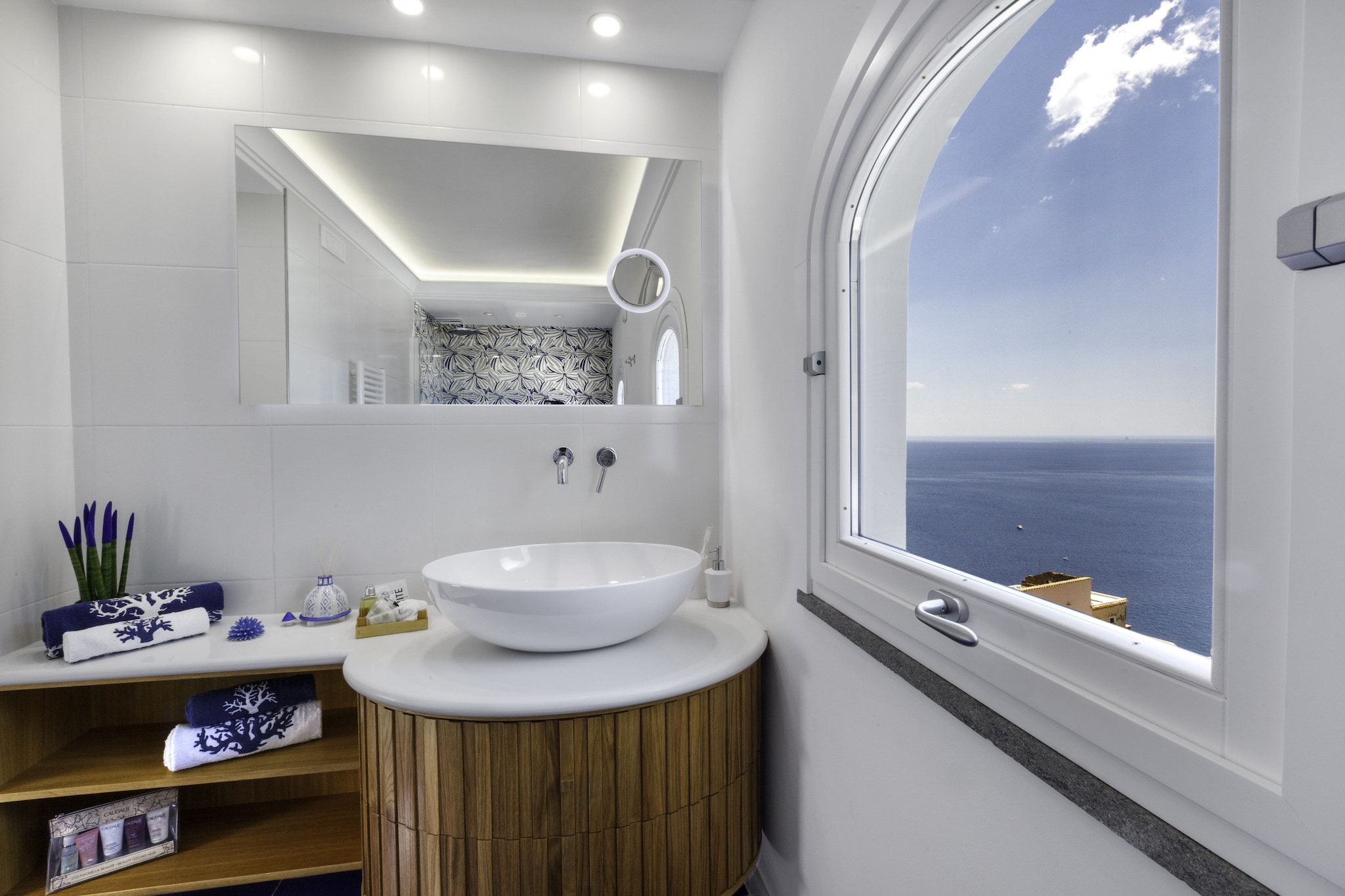 Scrigno-Bathroom
