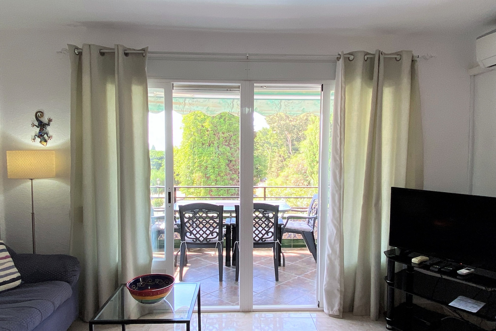 Bahamas 24 Burriana by Casasol-Salon