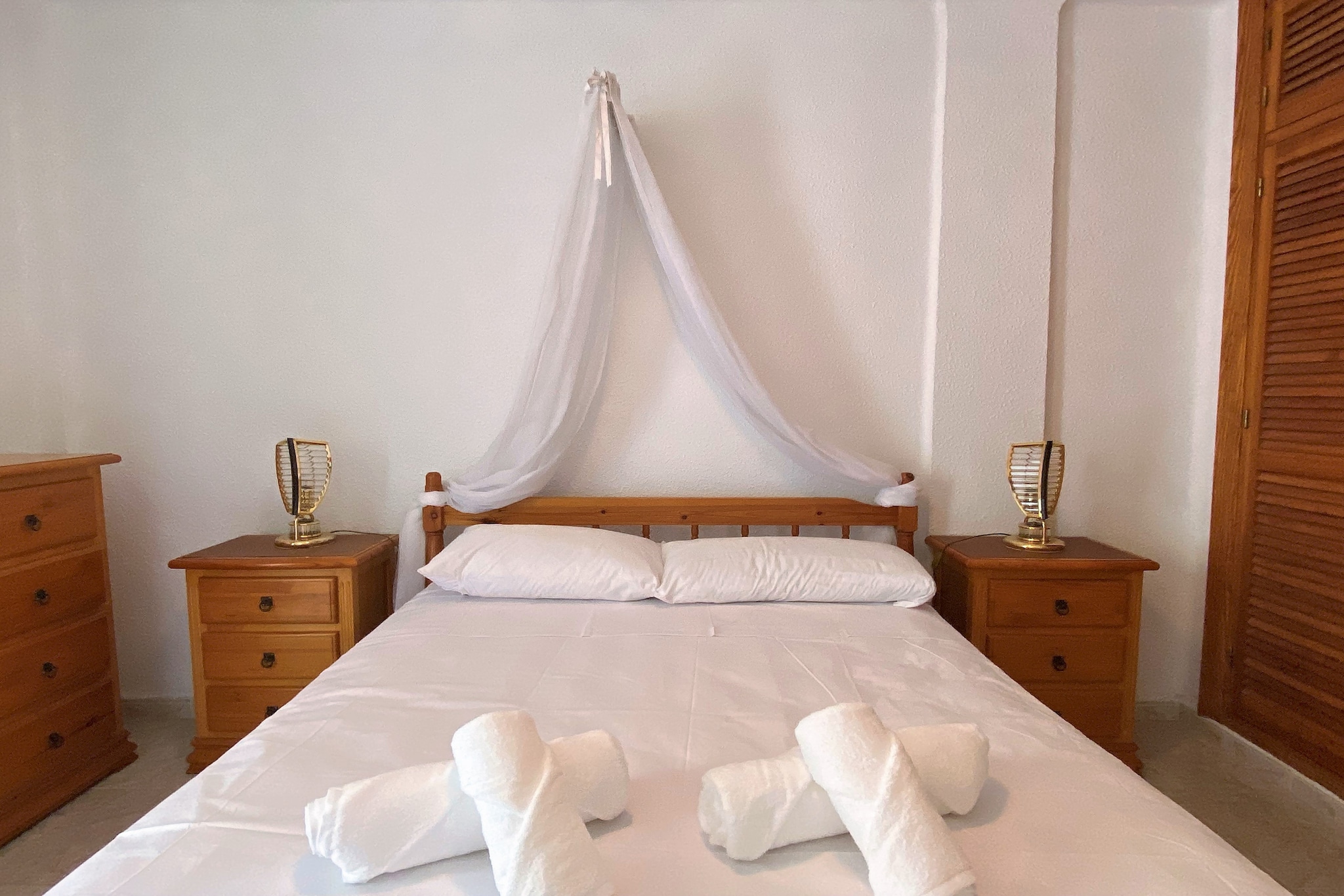 Bahamas 24 Burriana by Casasol-Chambre