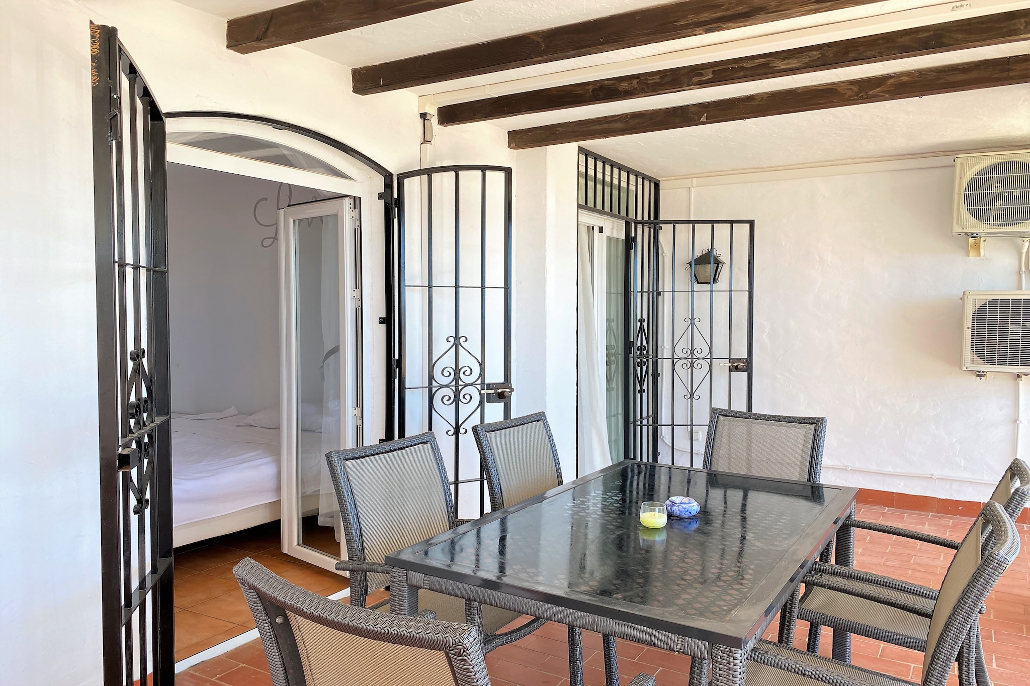 Capuchinos 22 San Juan Capistrano by Casasol-Extérieur