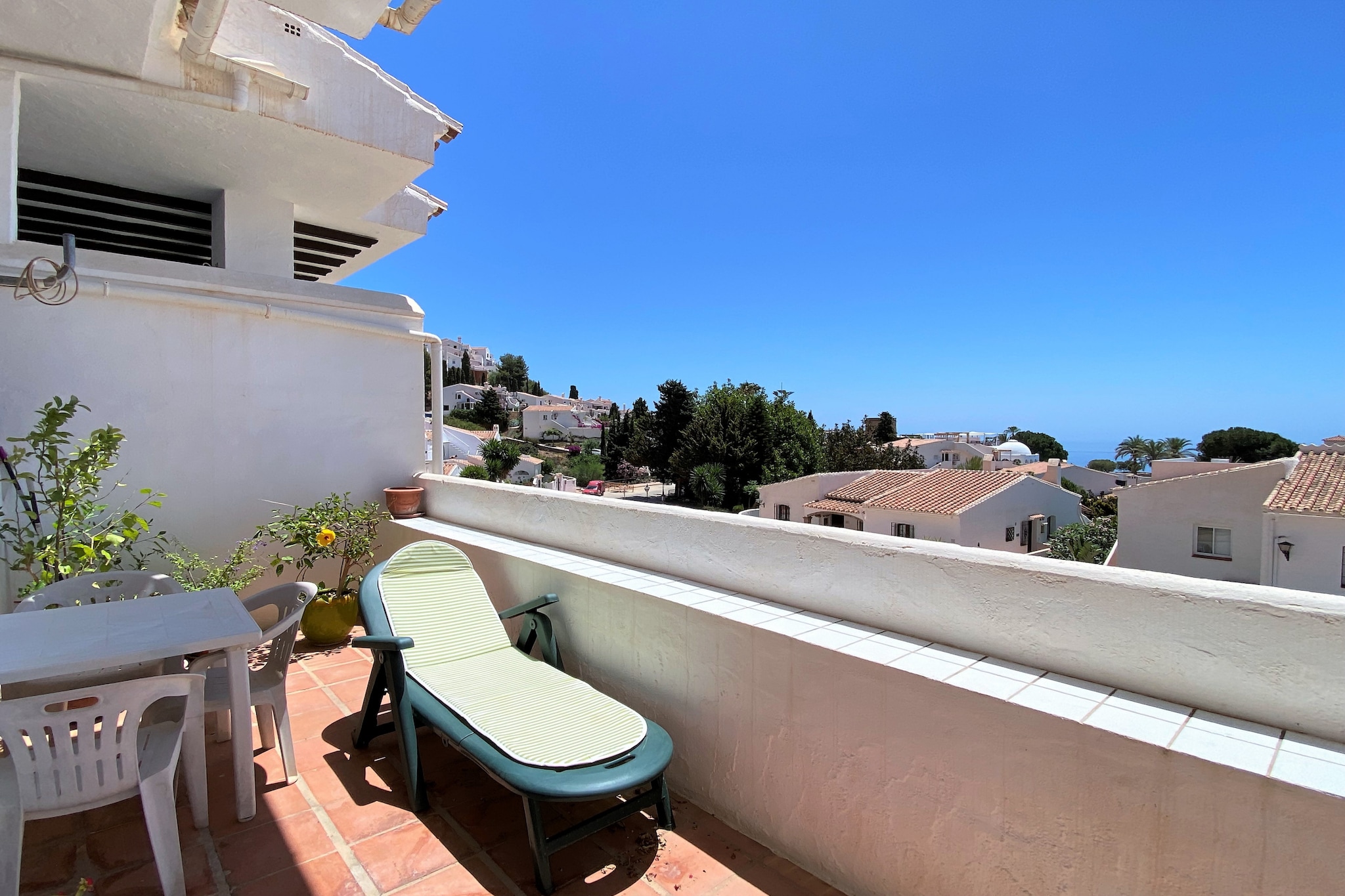 Capuchinos 22 San Juan Capistrano by Casasol-Terrasse