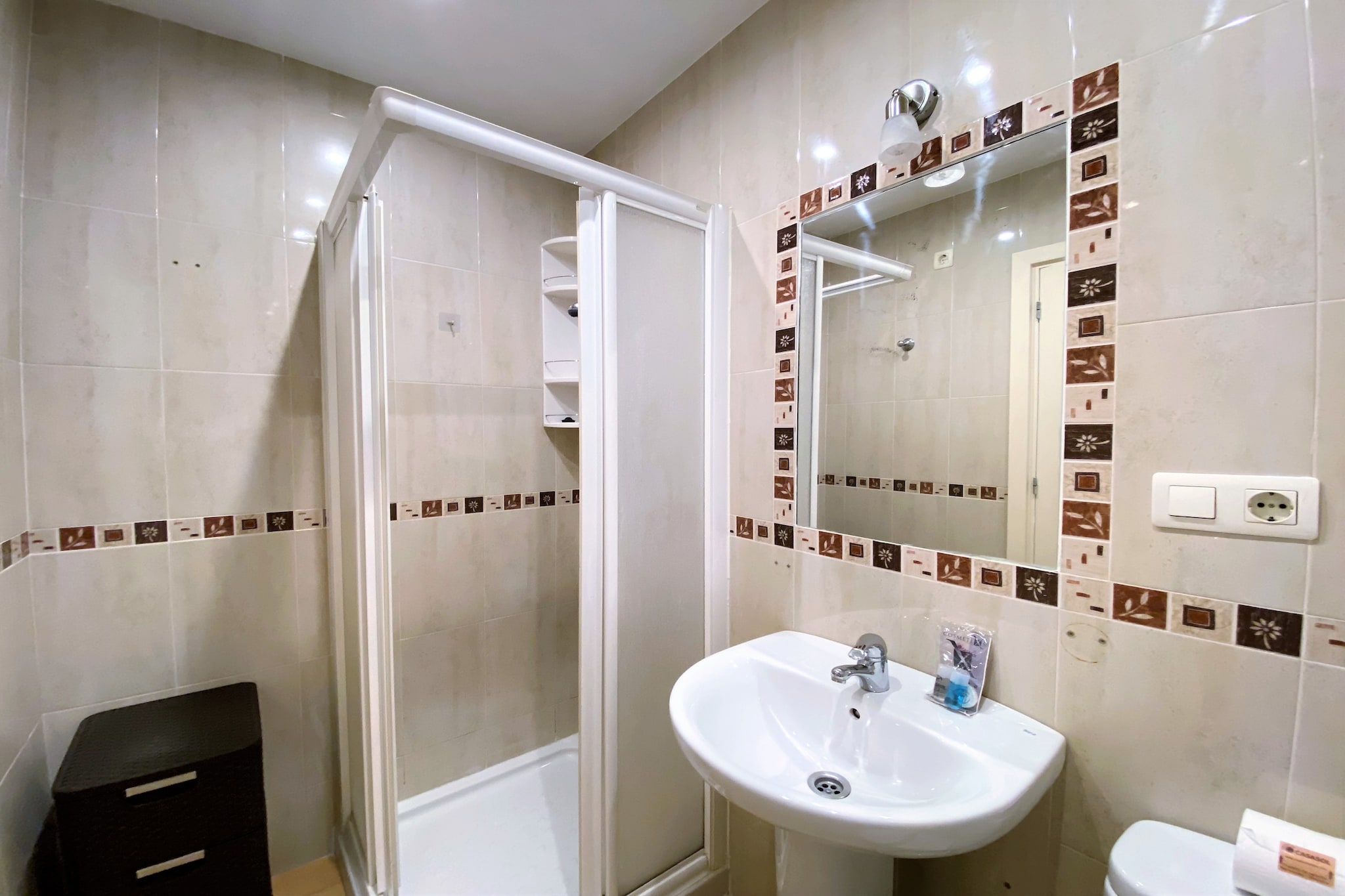 Nevada Centro by Casasol-Salle de bain
