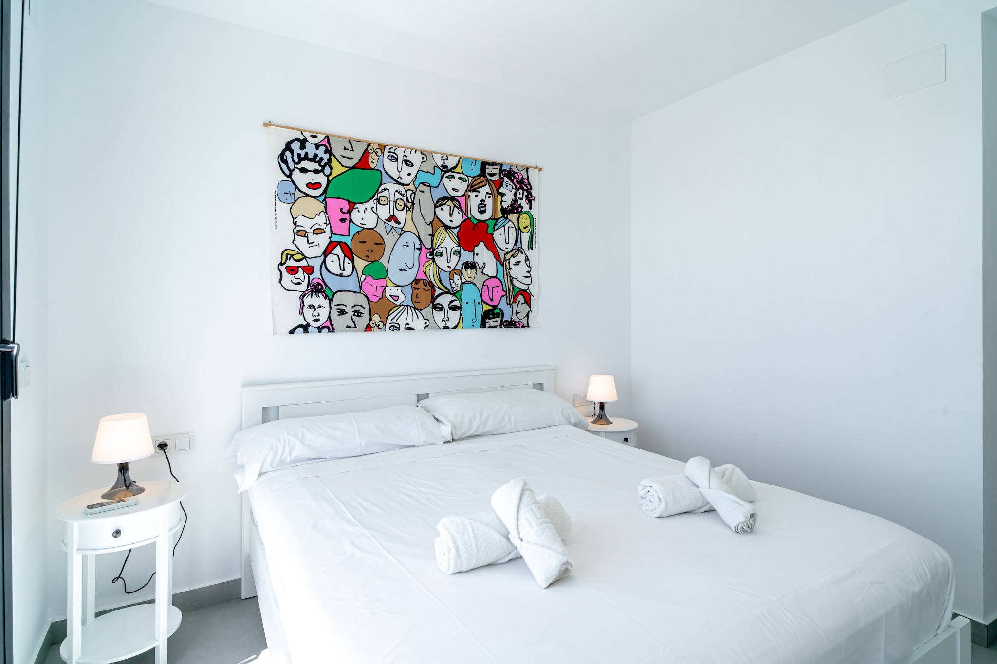 Terrazas de Ladera Duplex 1 by Casasol-Chambre