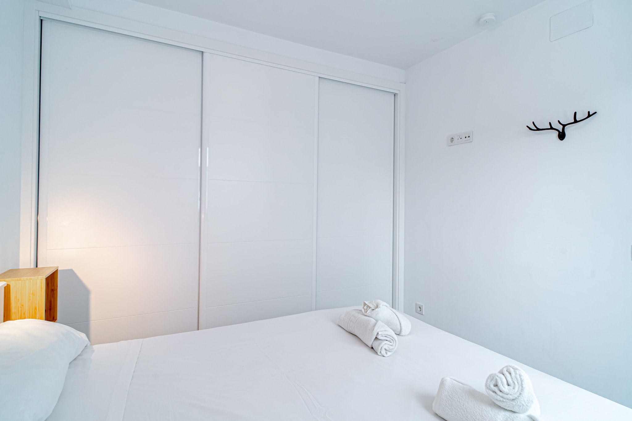 Terrazas de Ladera Duplex 1 by Casasol-Chambre