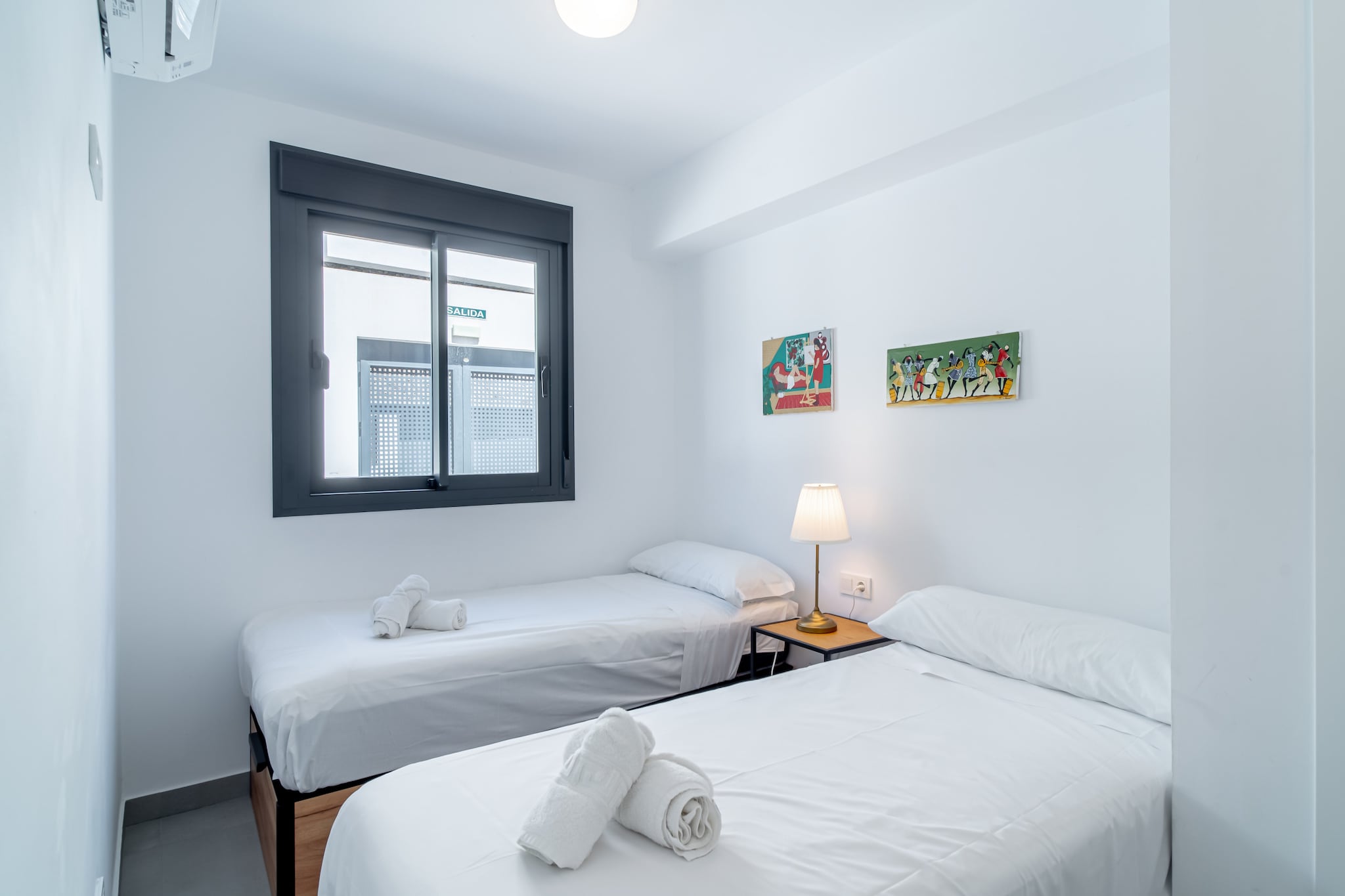 Terrazas de Ladera Duplex 1 by Casasol-Chambre