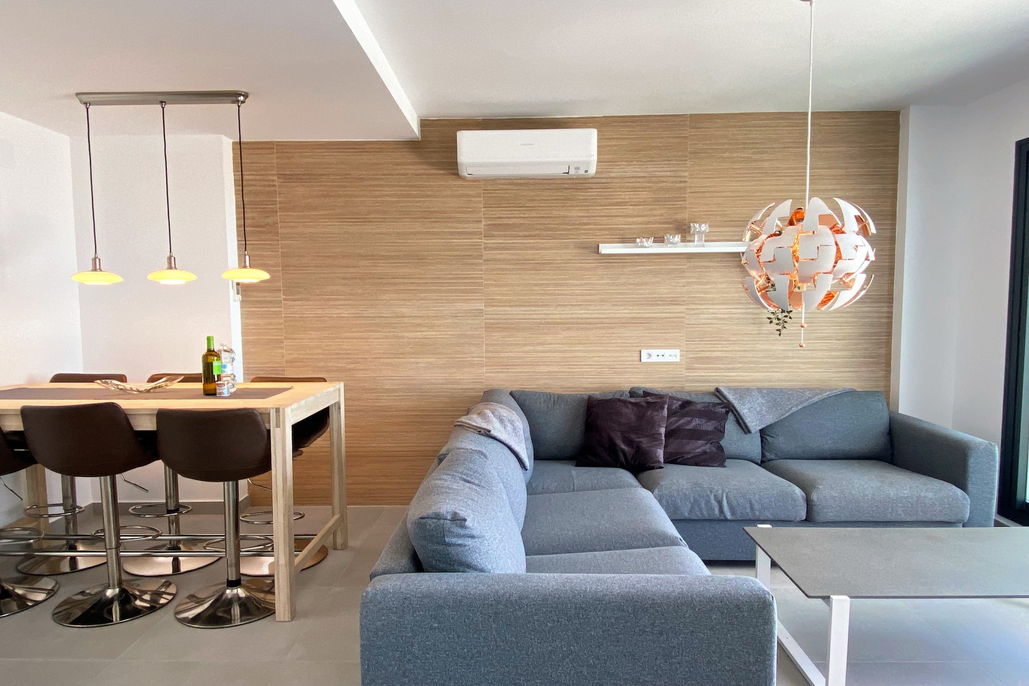 Terrazas de Ladera Duplex 2 by Casasol