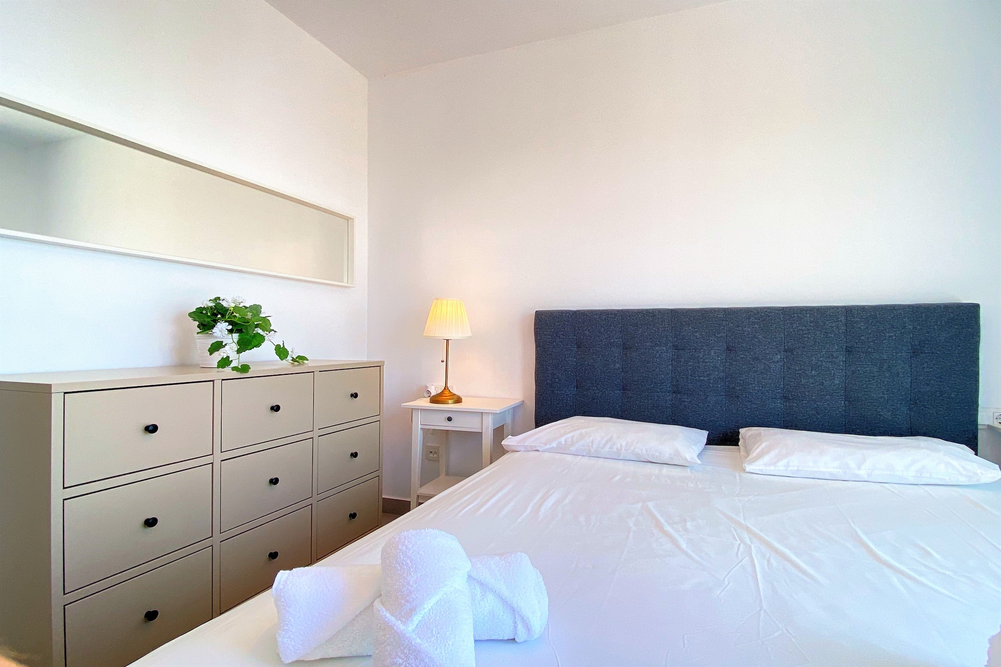 Terrazas de Ladera Duplex 2 by Casasol-Chambre