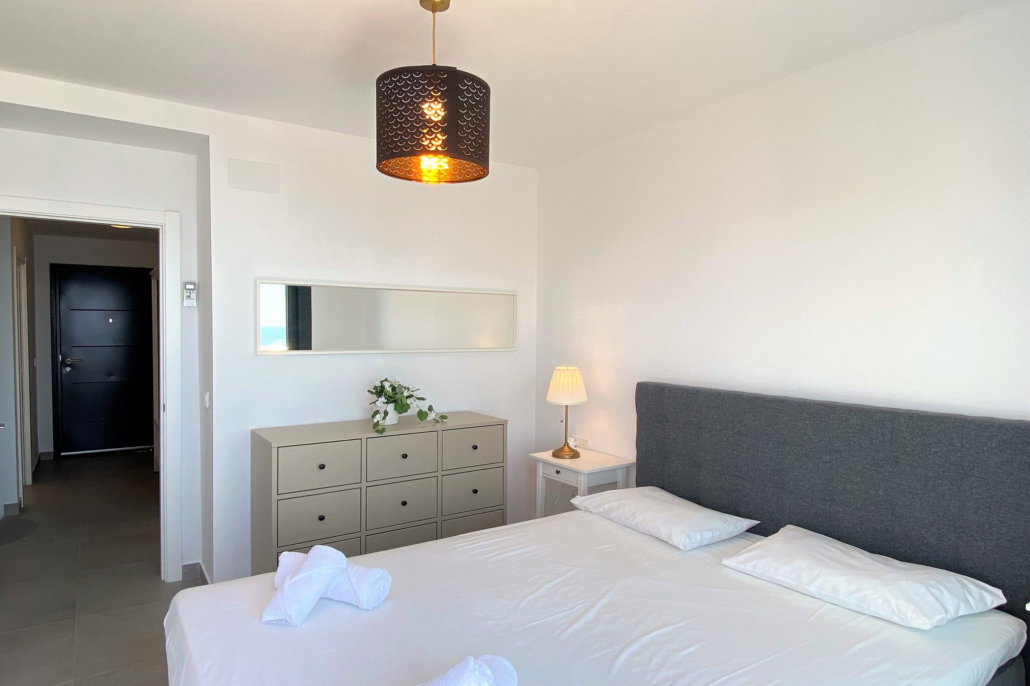Terrazas de Ladera Duplex 2 by Casasol-Chambre