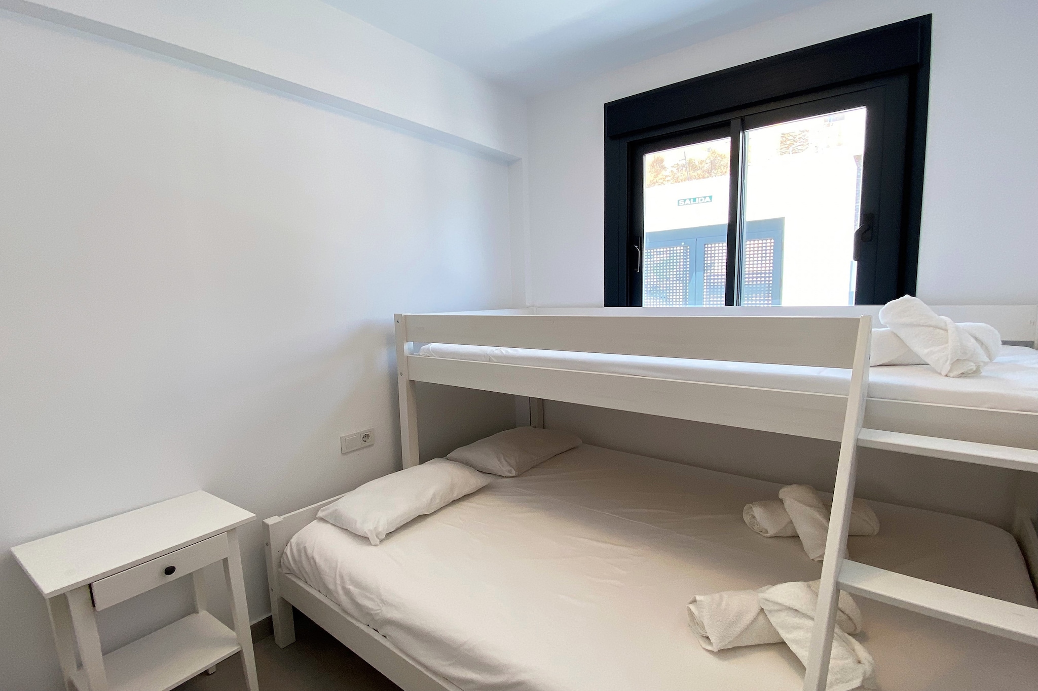 Terrazas de Ladera Duplex 2 by Casasol-Chambre