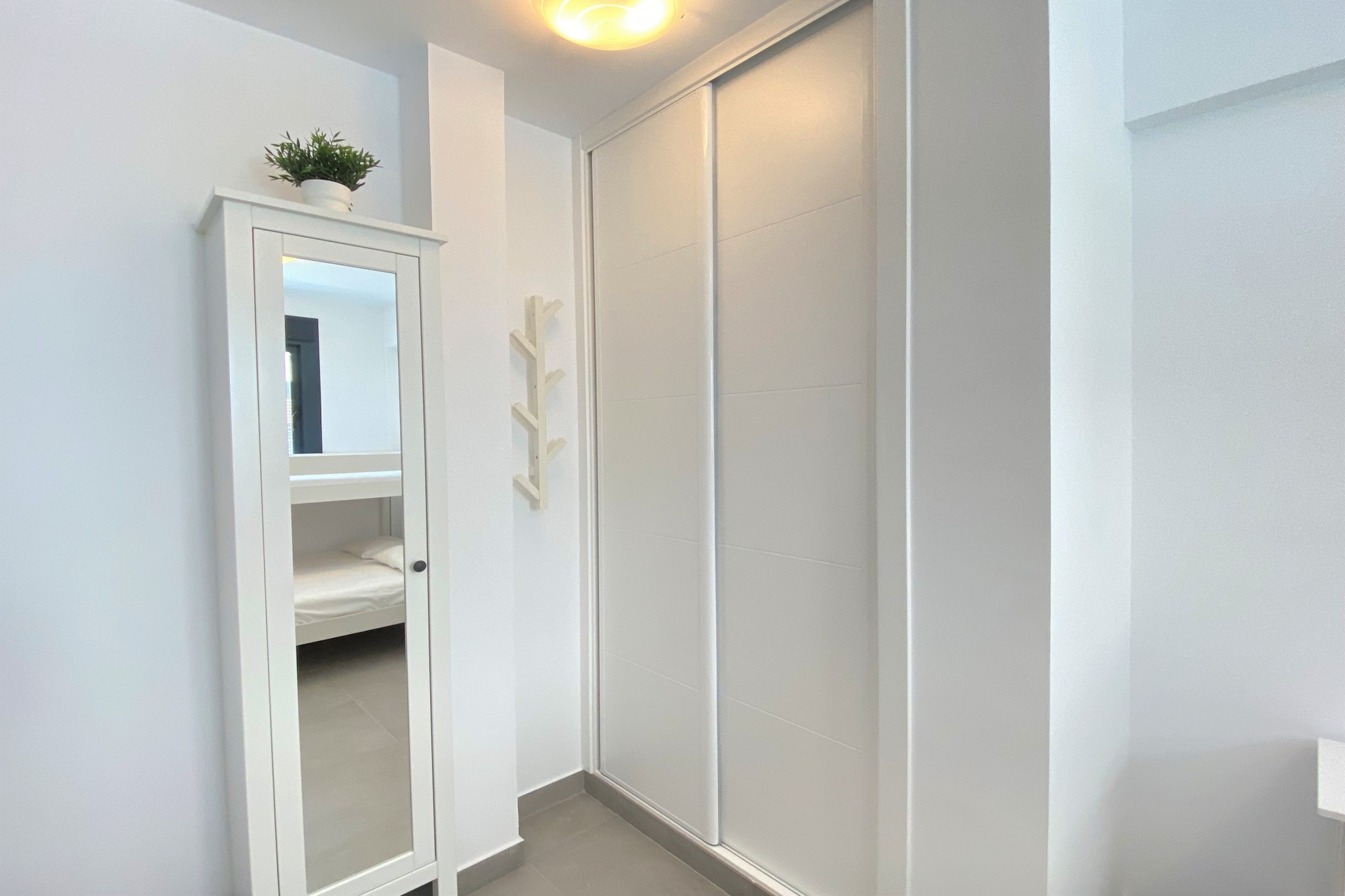 Terrazas de Ladera Duplex 2 by Casasol-Chambre