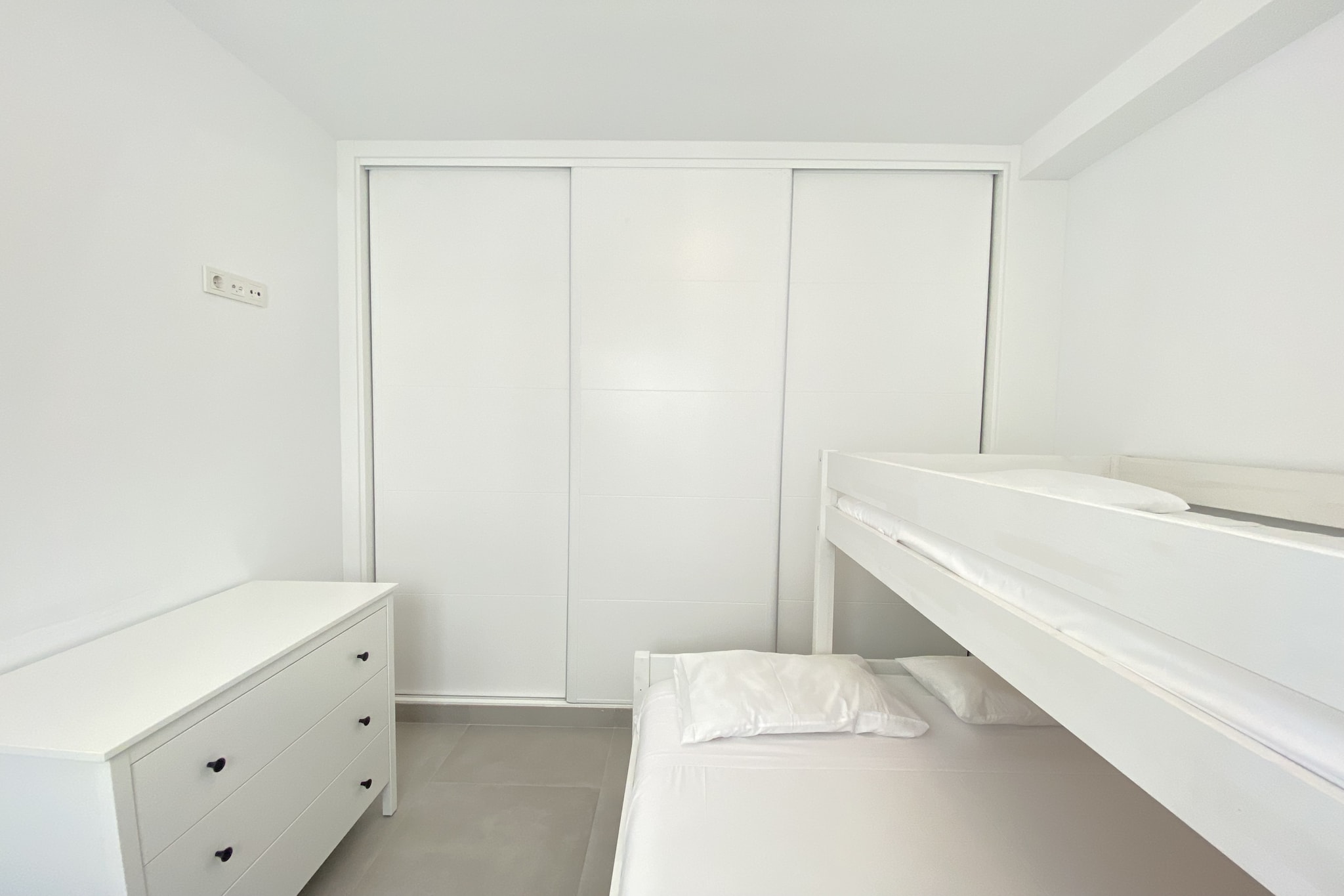 Terrazas de Ladera Duplex 2 by Casasol-Chambre