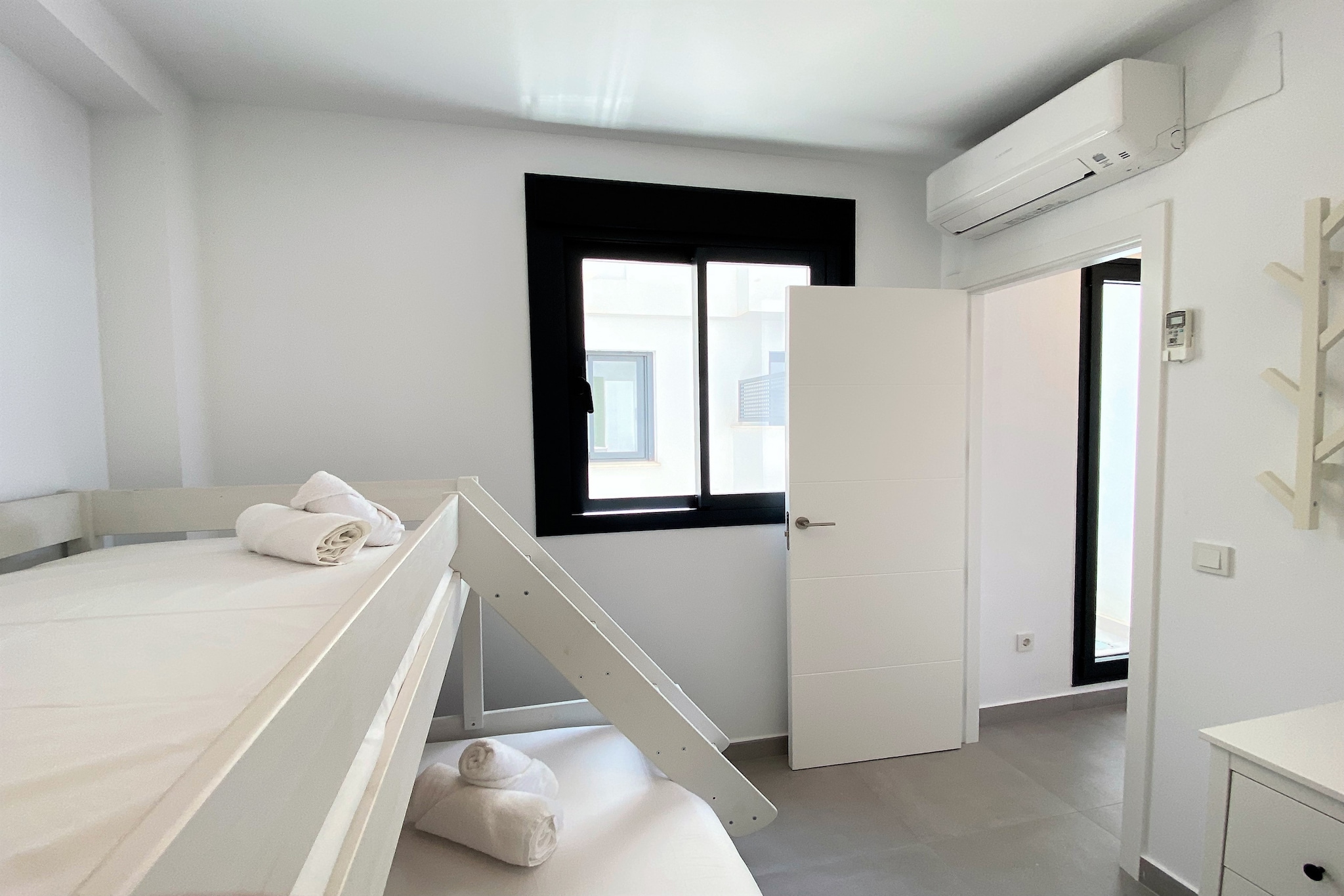Terrazas de Ladera Duplex 2 by Casasol-Chambre