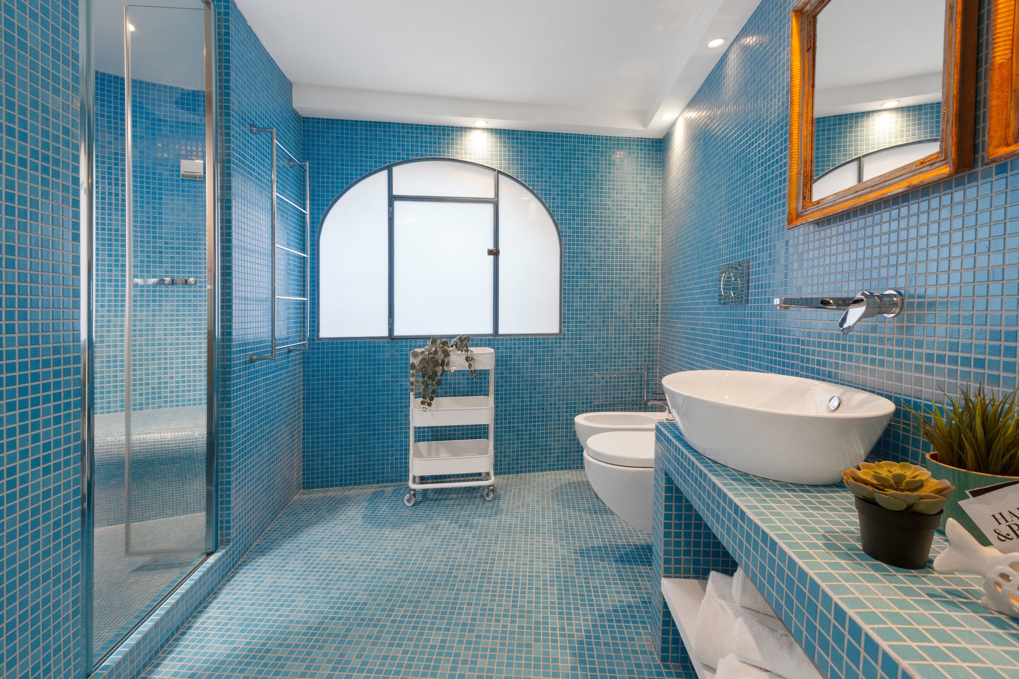 Villa Field-Bathroom