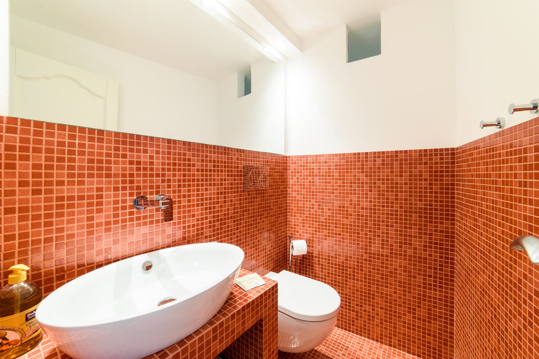 Villa Field-Bathroom