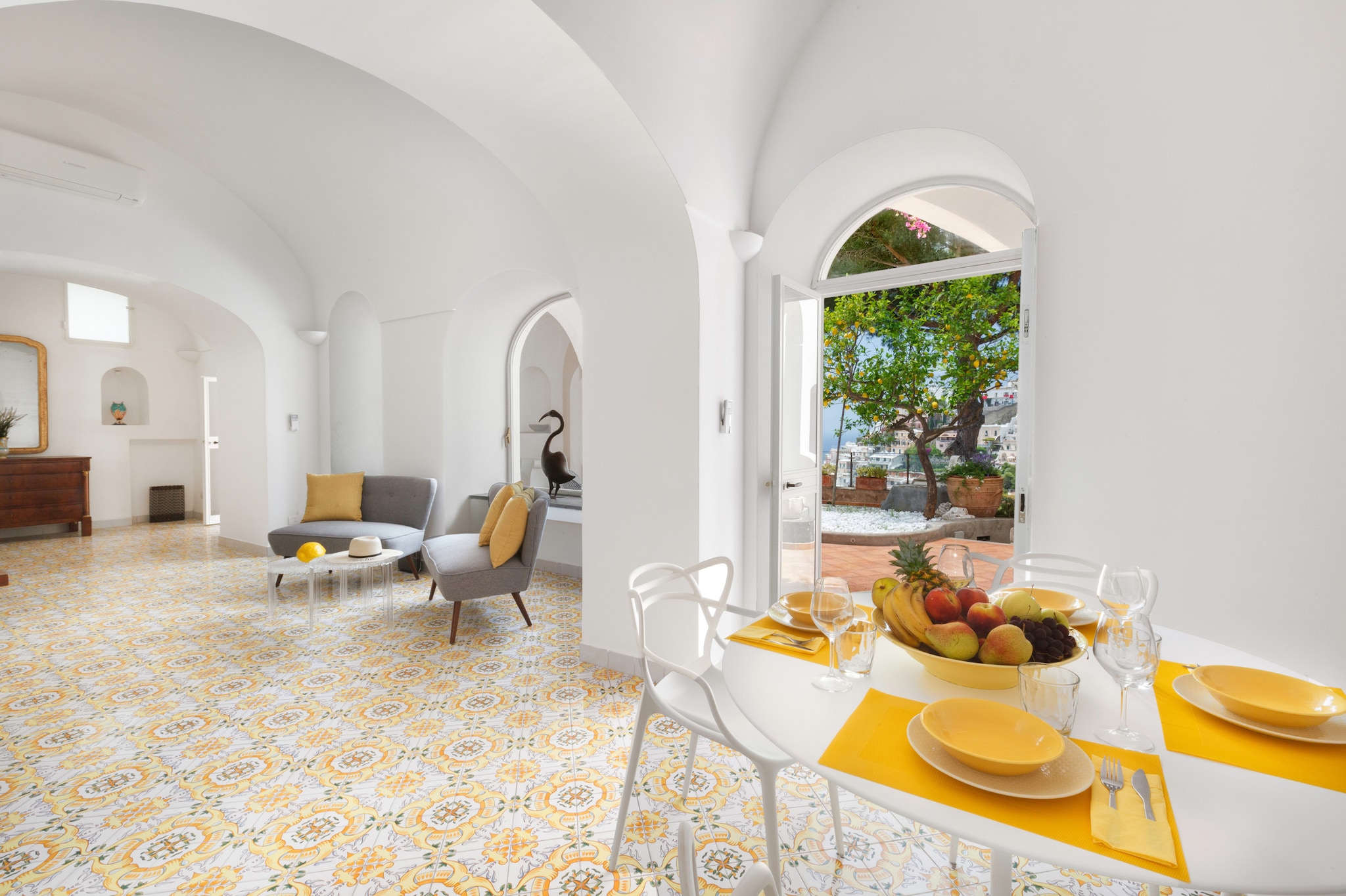 Villa Field-Kitchen