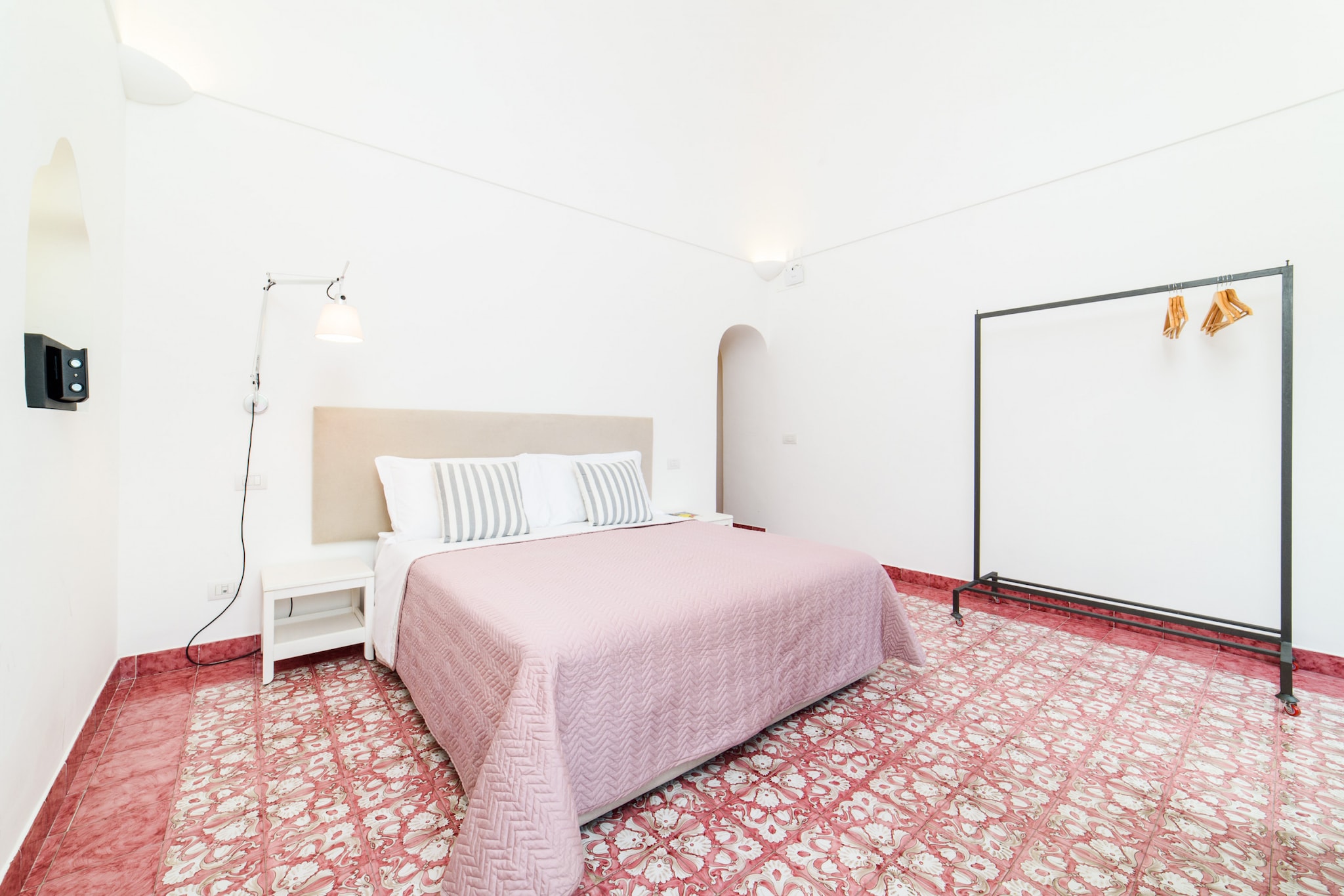 Villa Field-Bedroom