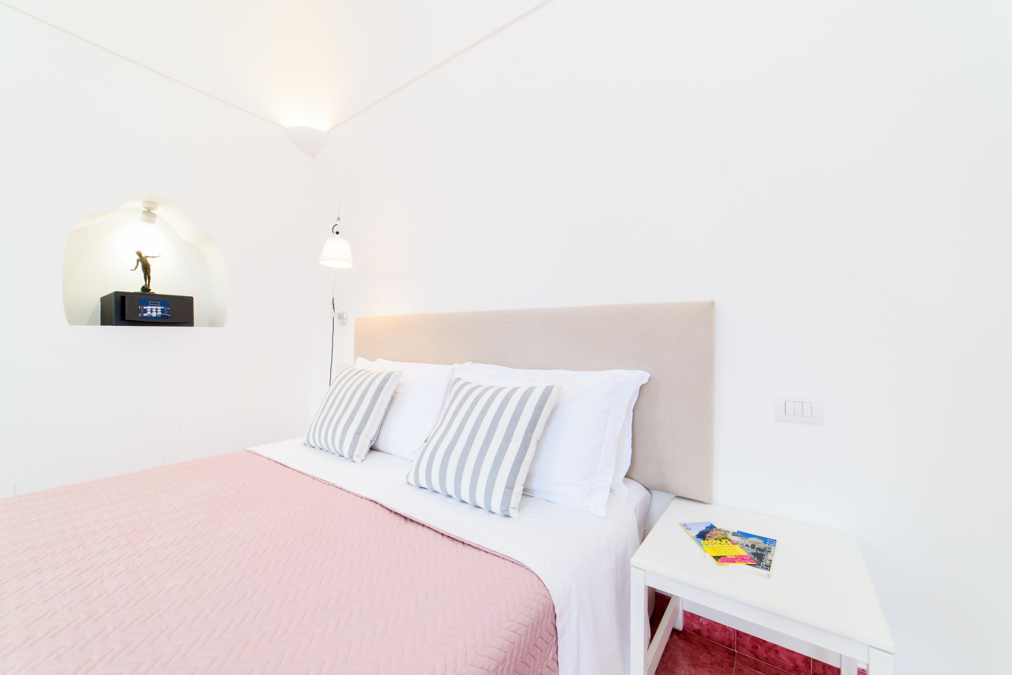 Villa Field-Bedroom