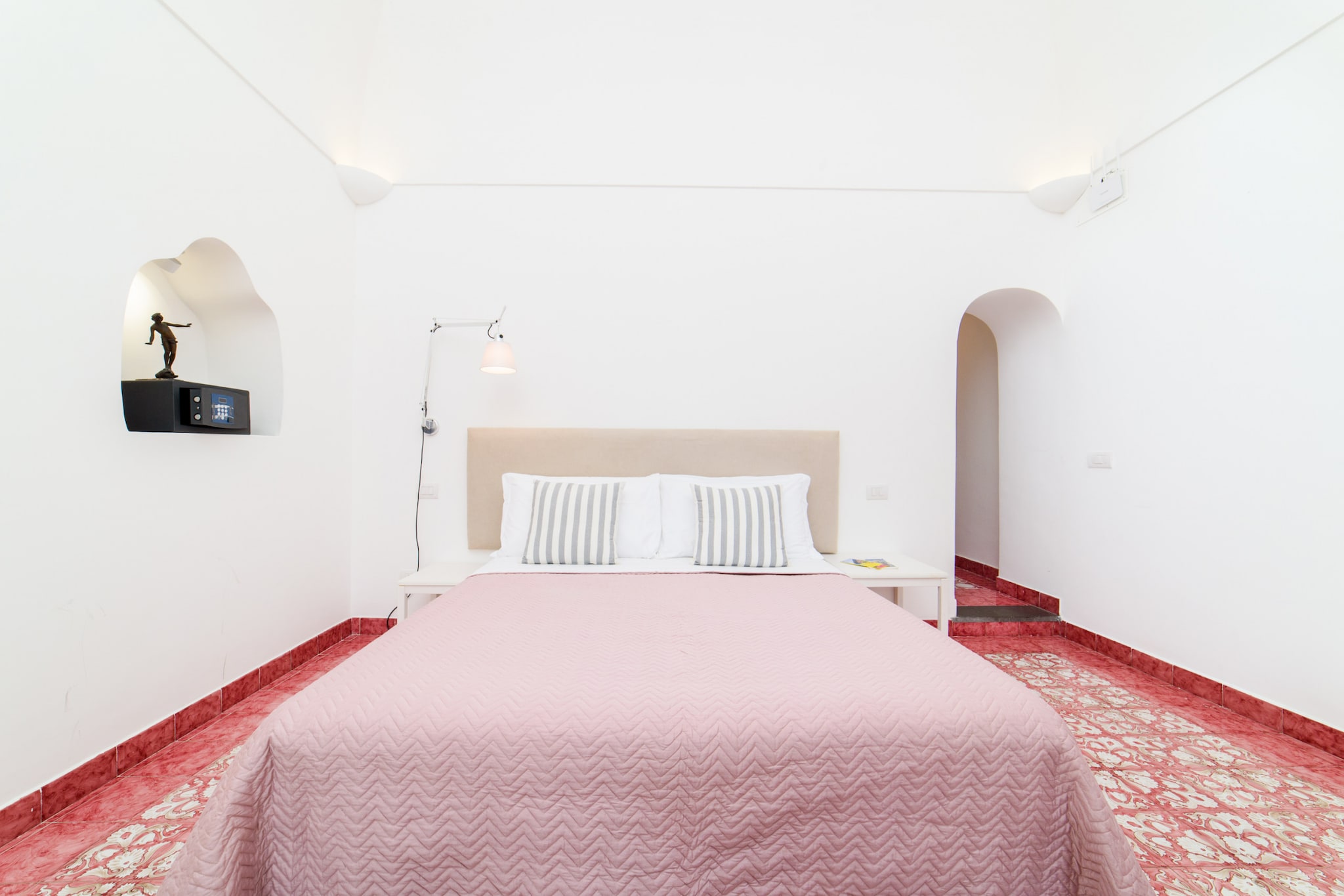 Villa Field-Bedroom