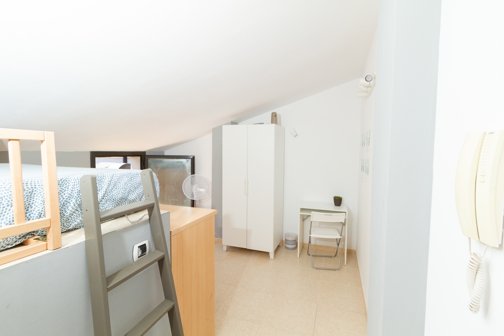 Vivalidays Oscar - Malgrat de Mar-Chambre