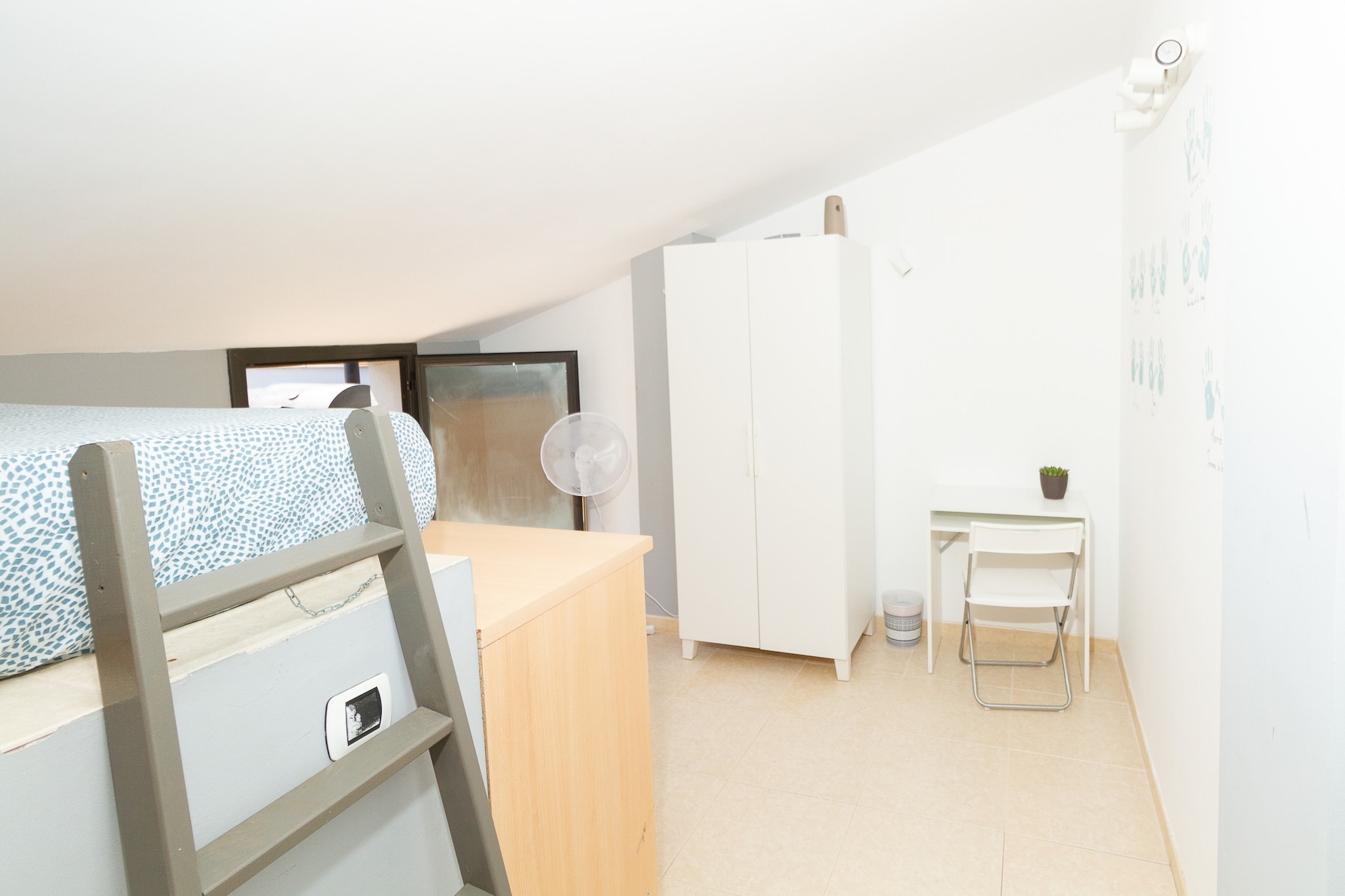 Vivalidays Oscar - Malgrat de Mar-Chambre