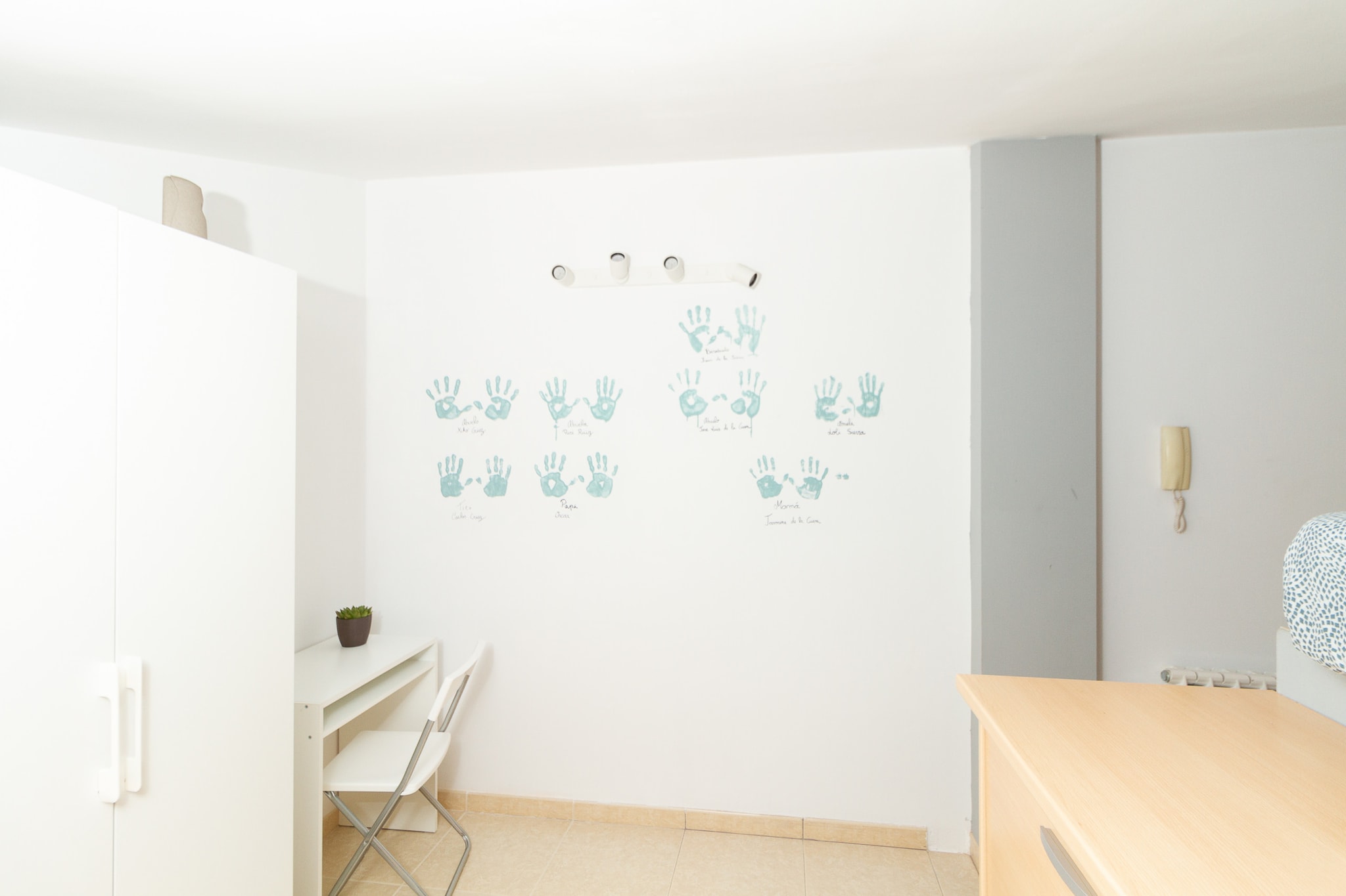 Vivalidays Oscar - Malgrat de Mar-Chambre