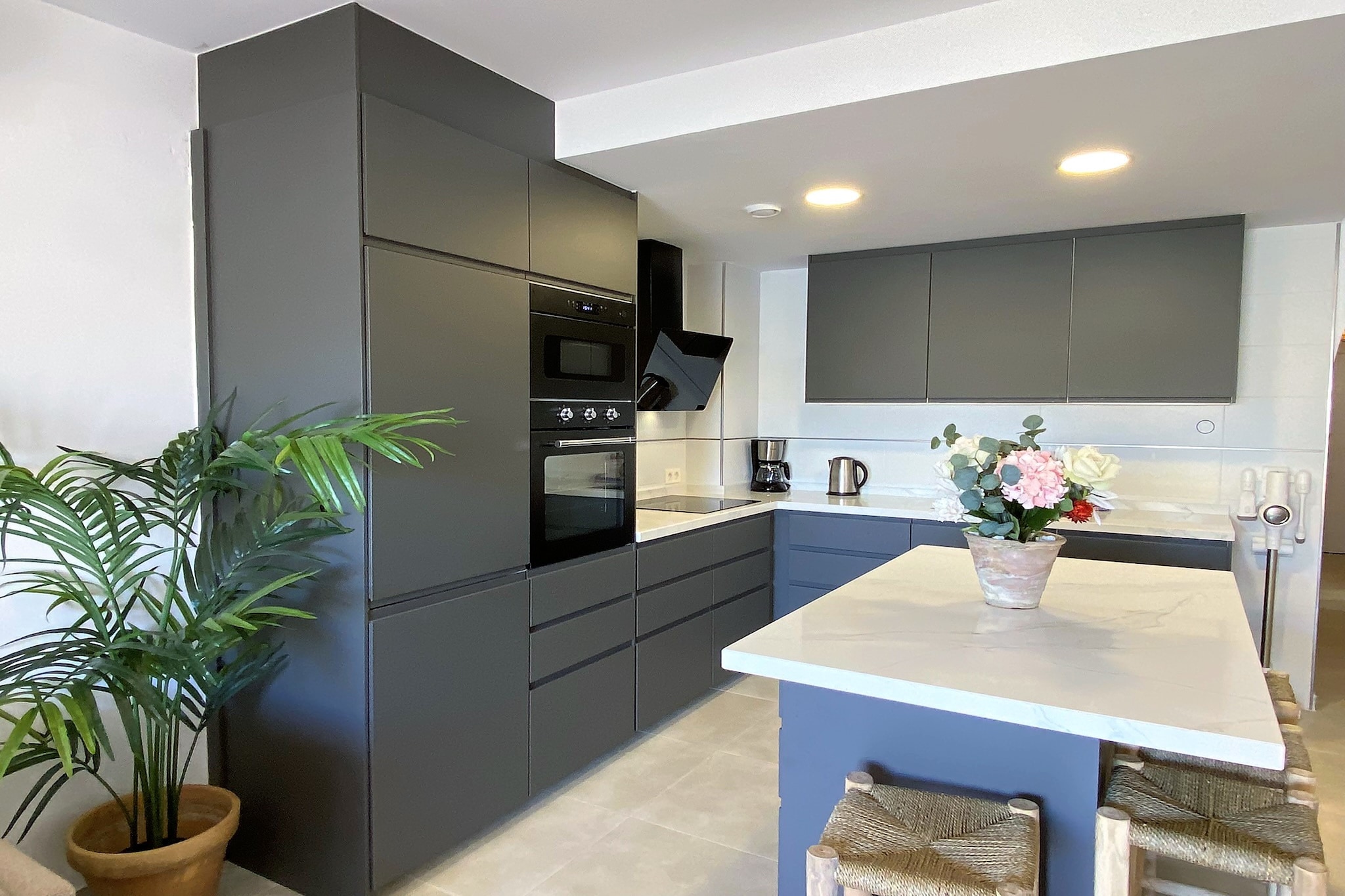 Villa La Dorada 3  Burriana by Casasol-Cuisine