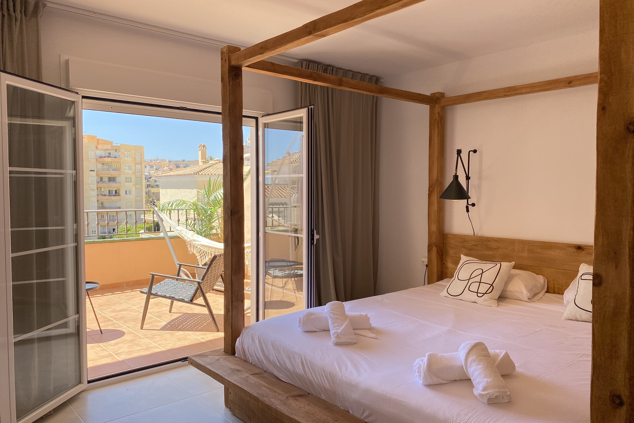 Villa La Dorada 3  Burriana by Casasol-Chambre