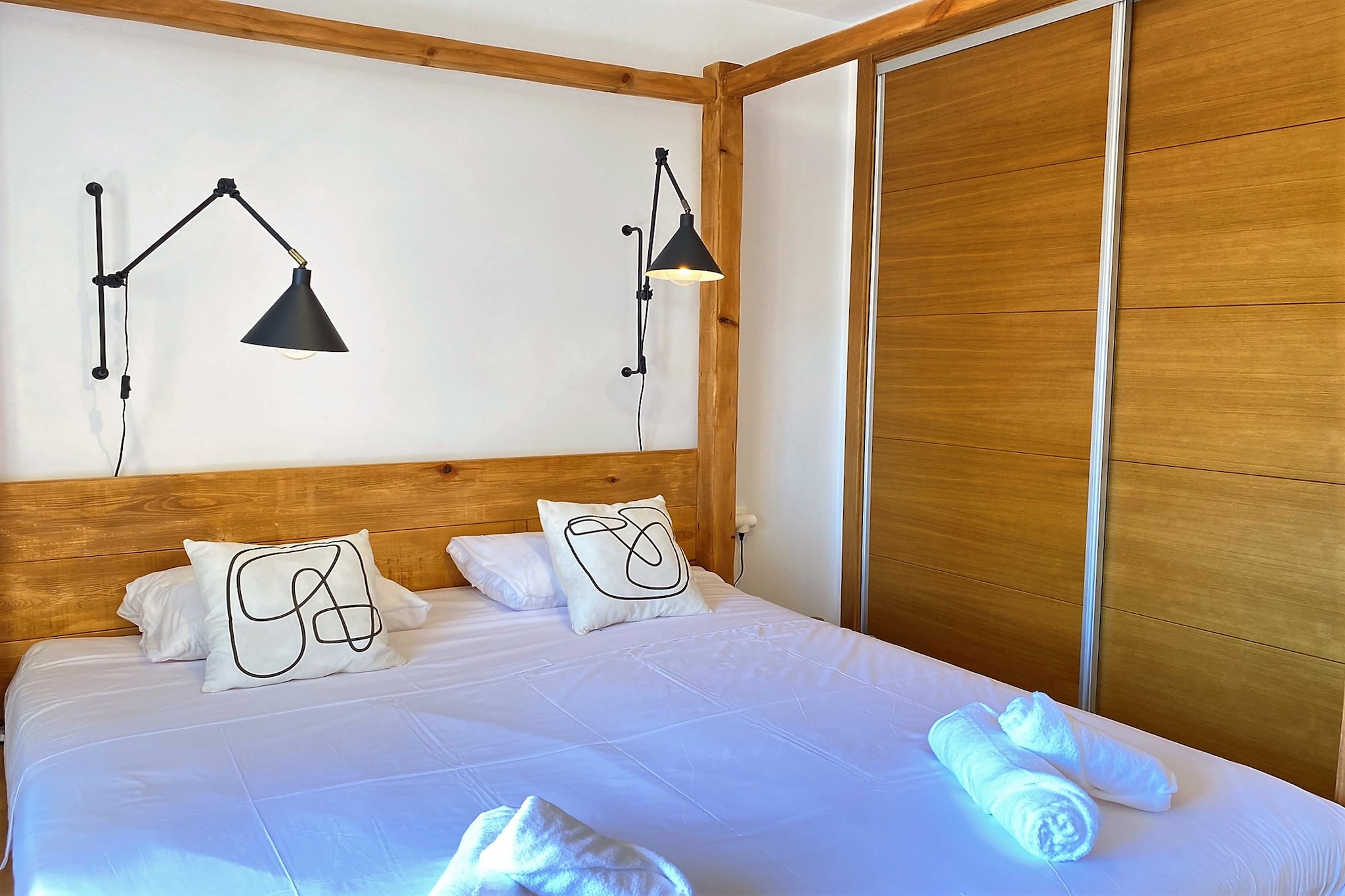 Villa La Dorada 3  Burriana by Casasol-Chambre
