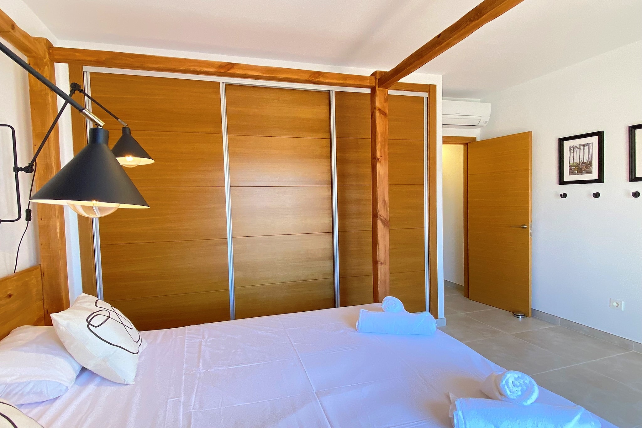 Villa La Dorada 3  Burriana by Casasol-Chambre