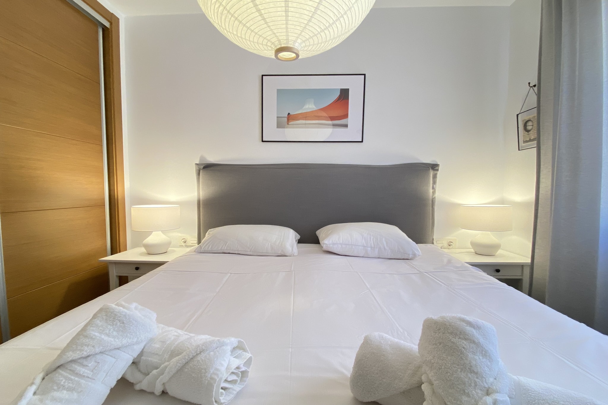 Villa La Dorada 3  Burriana by Casasol-Chambre