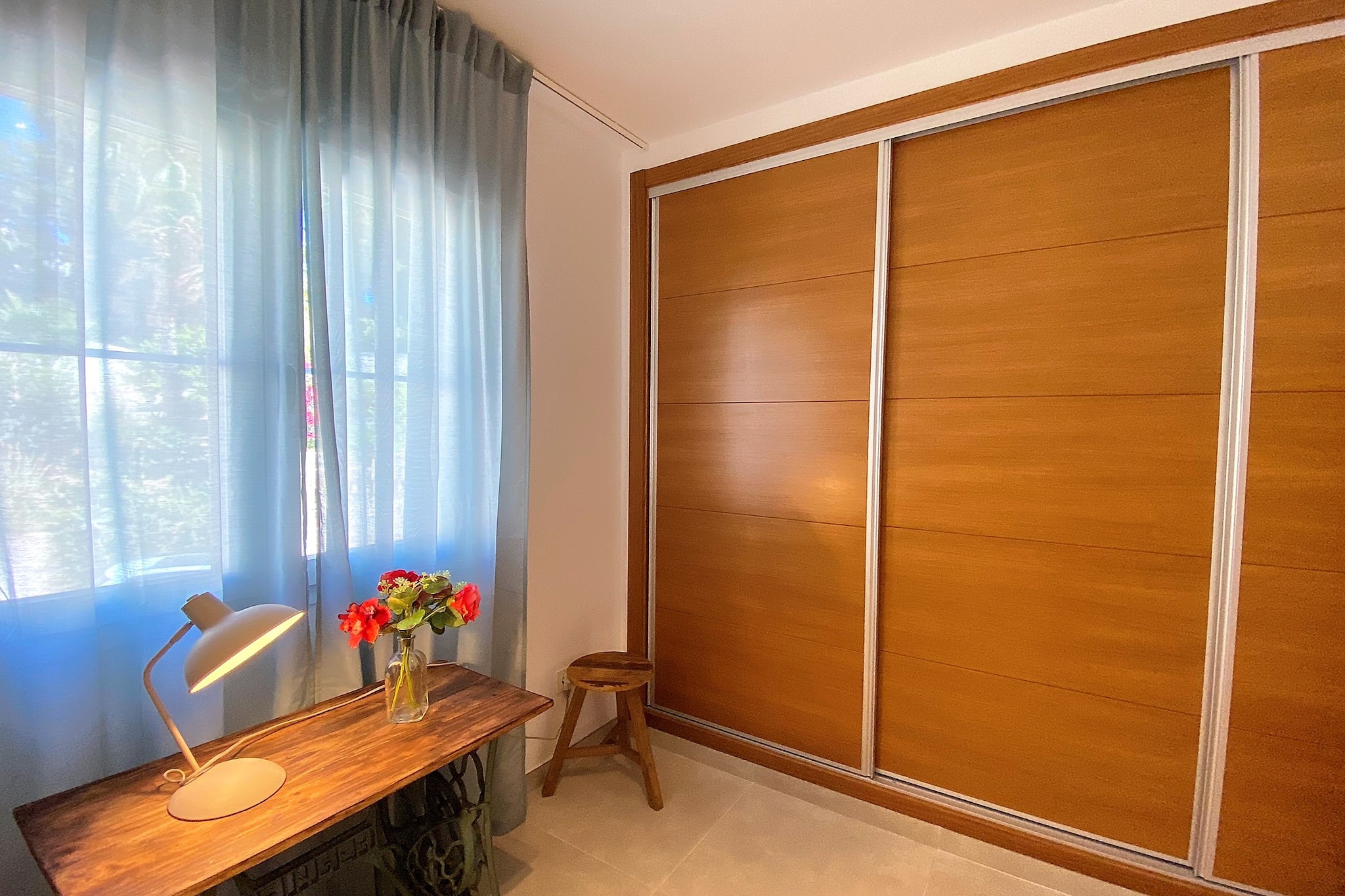Villa La Dorada 3  Burriana by Casasol-Chambre