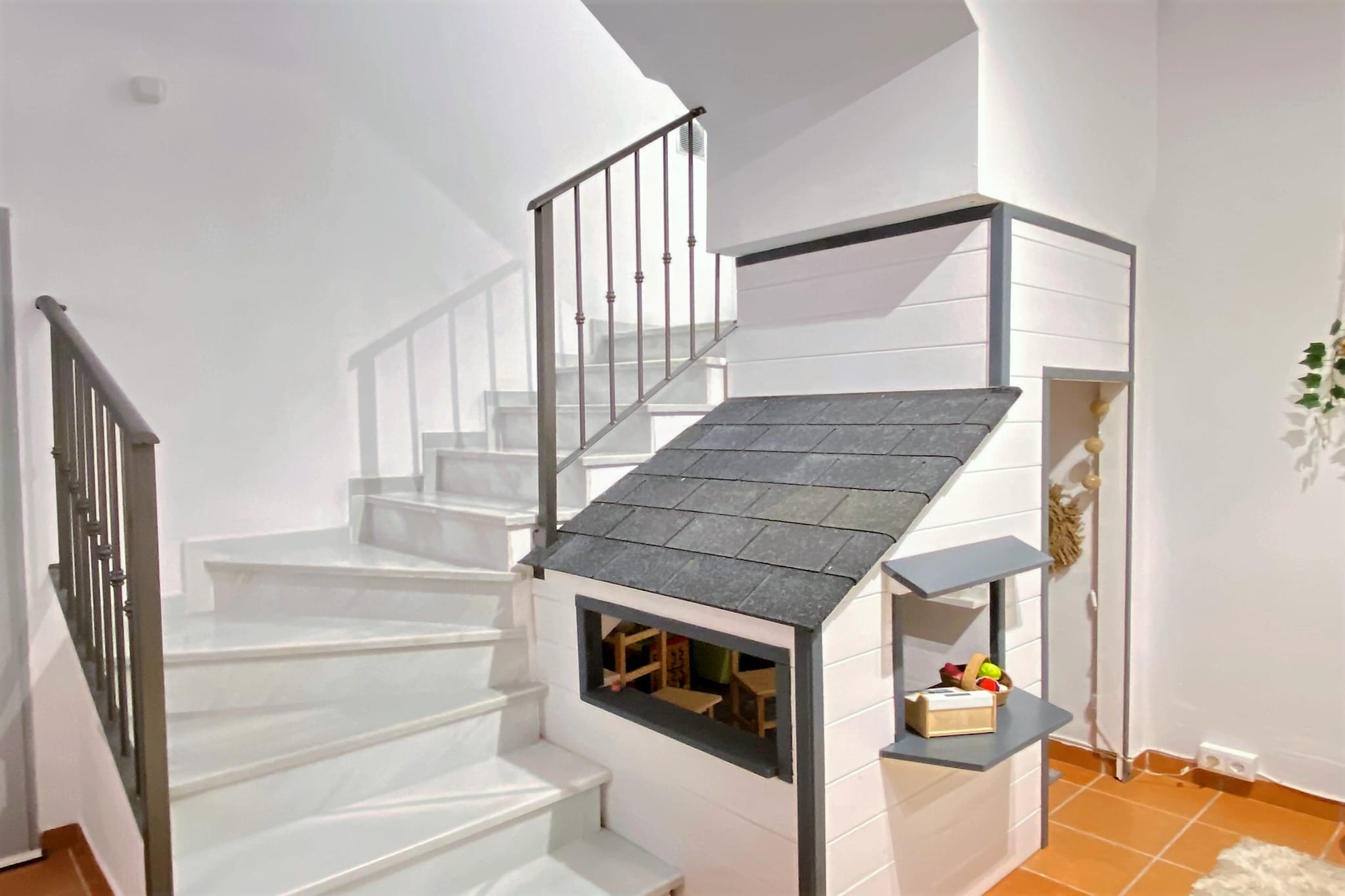 Villa La Dorada 3  Burriana by Casasol-Salon