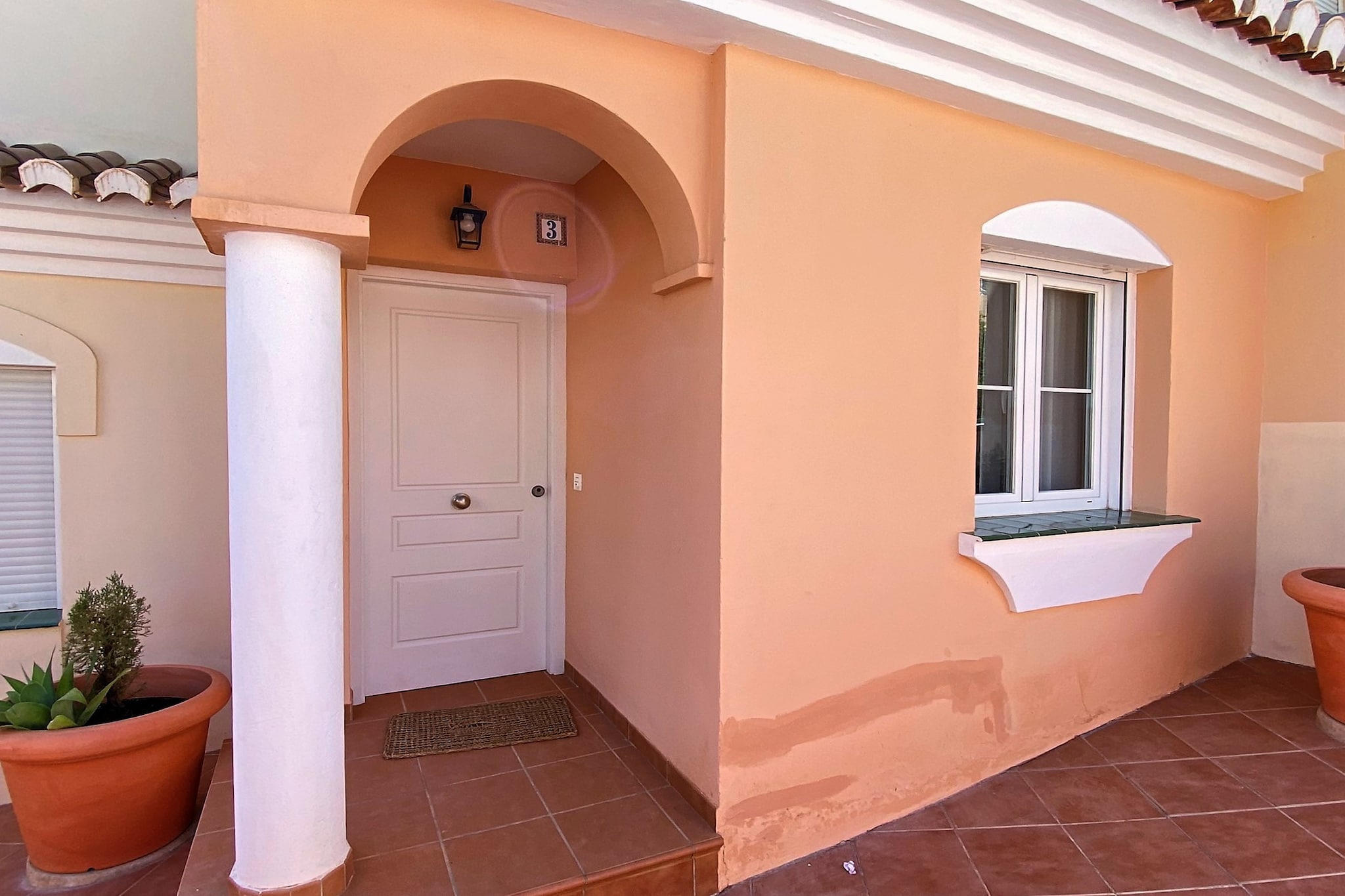Villa La Dorada 3  Burriana by Casasol-Extérieur