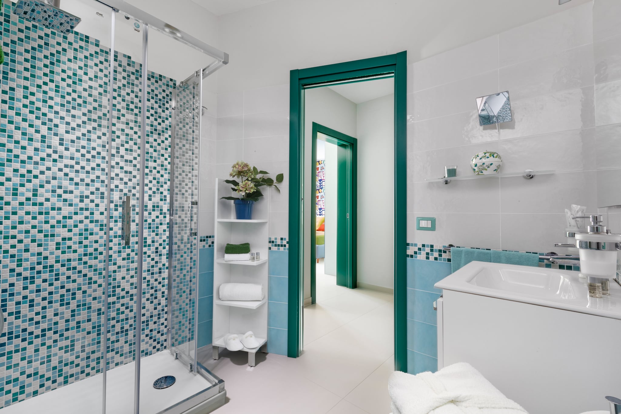 Esé-Badkamer