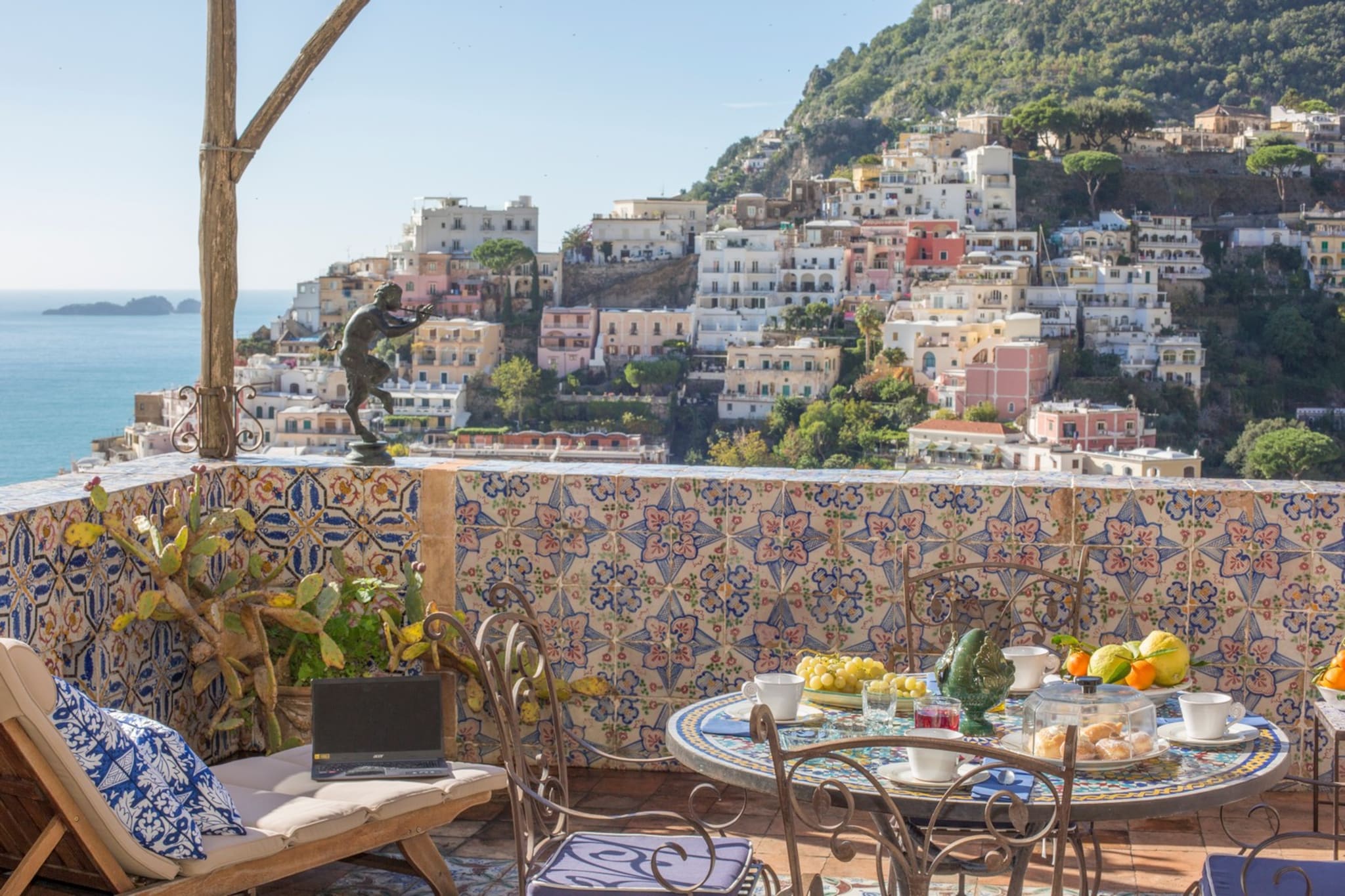 Palazzo Crocione-Outdoor