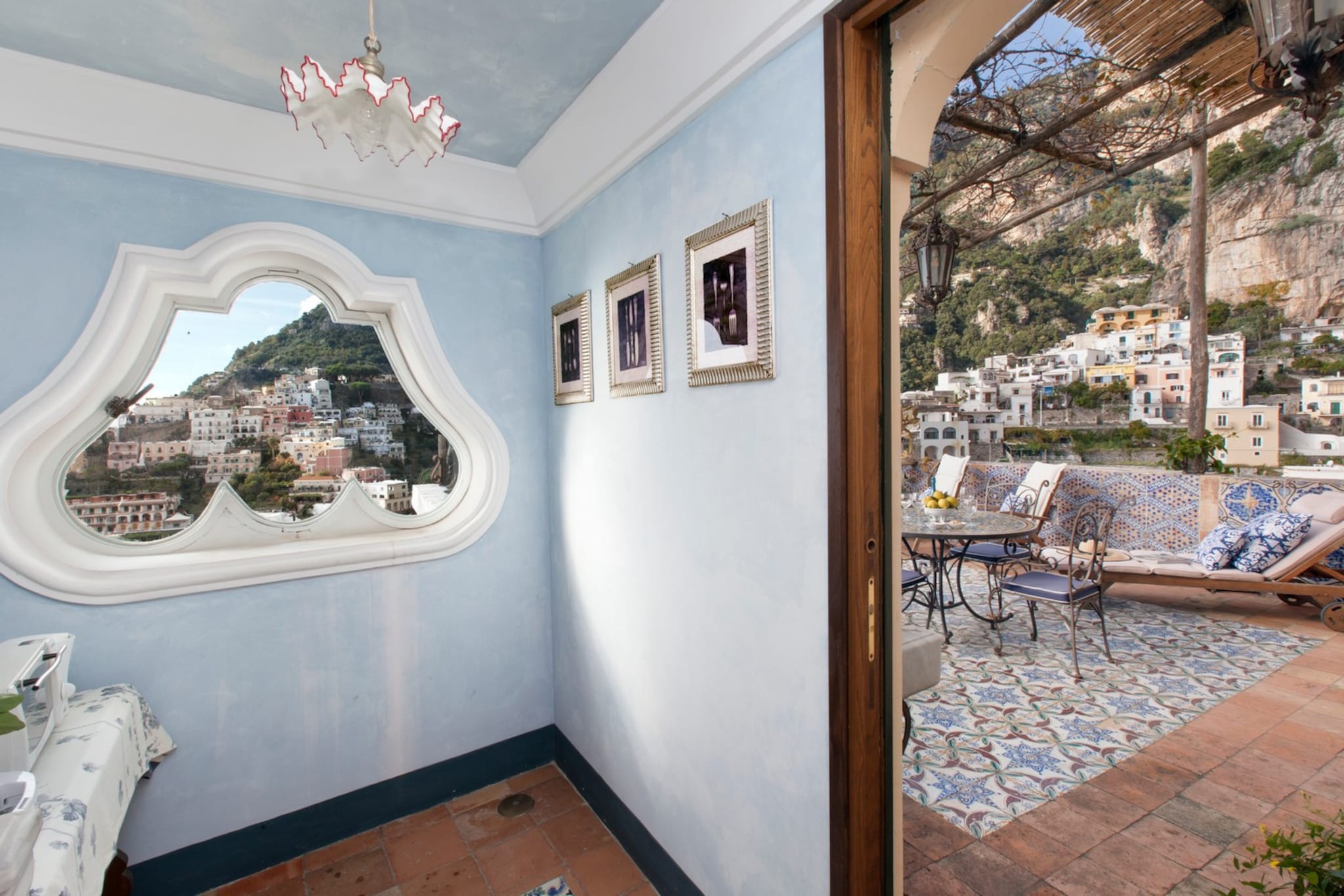 Palazzo Crocione-Outdoor