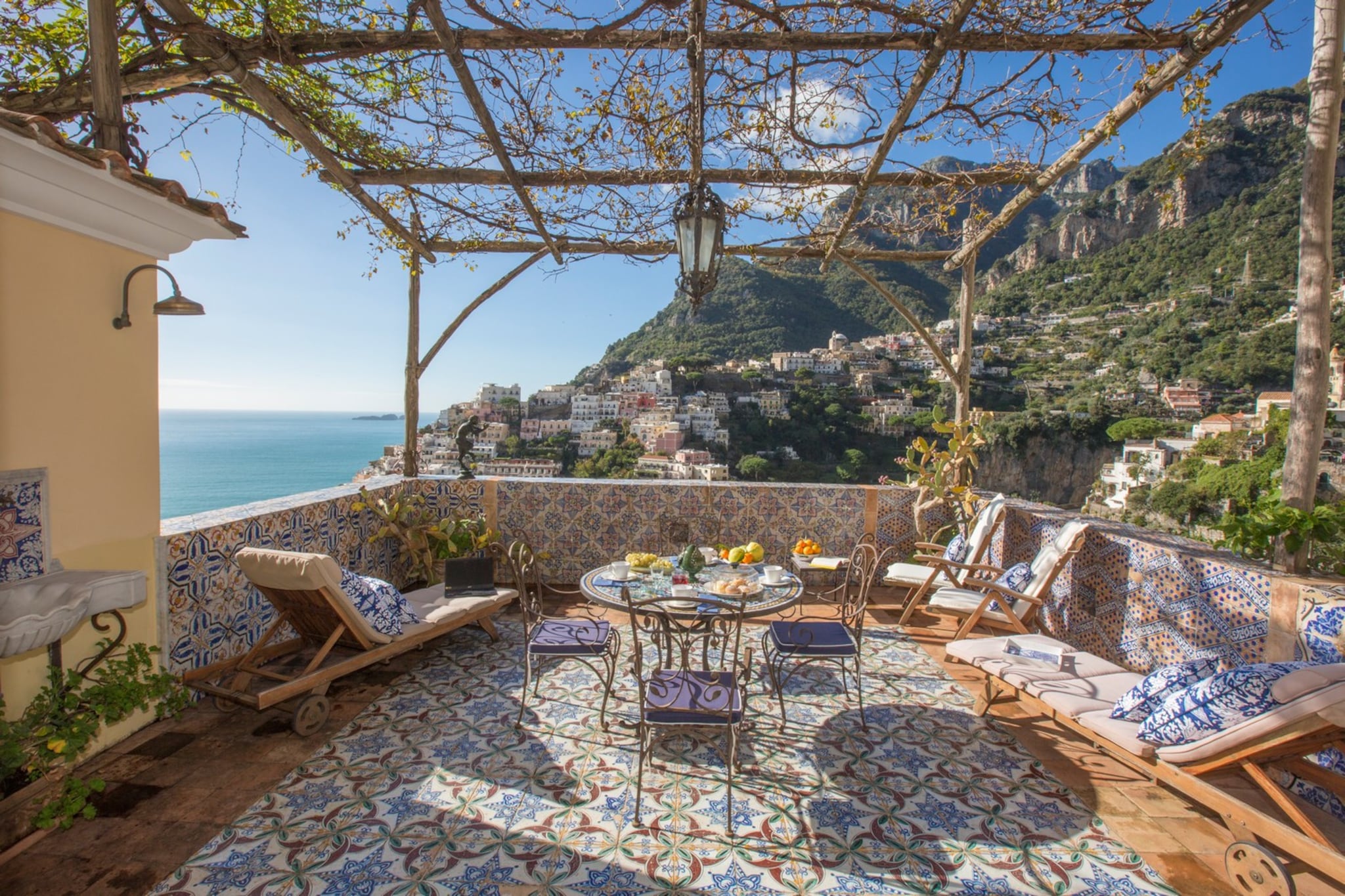 Palazzo Crocione-Outdoor