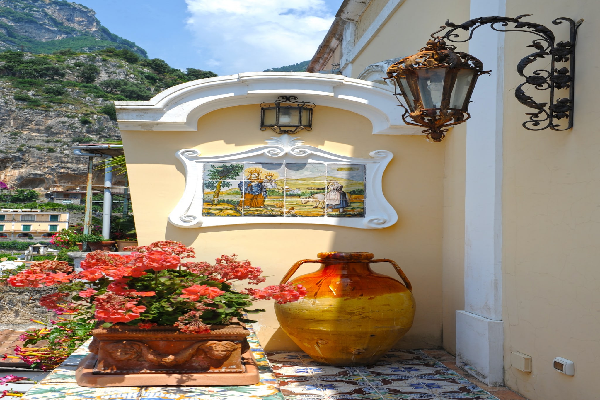 Palazzo Crocione-Outdoor